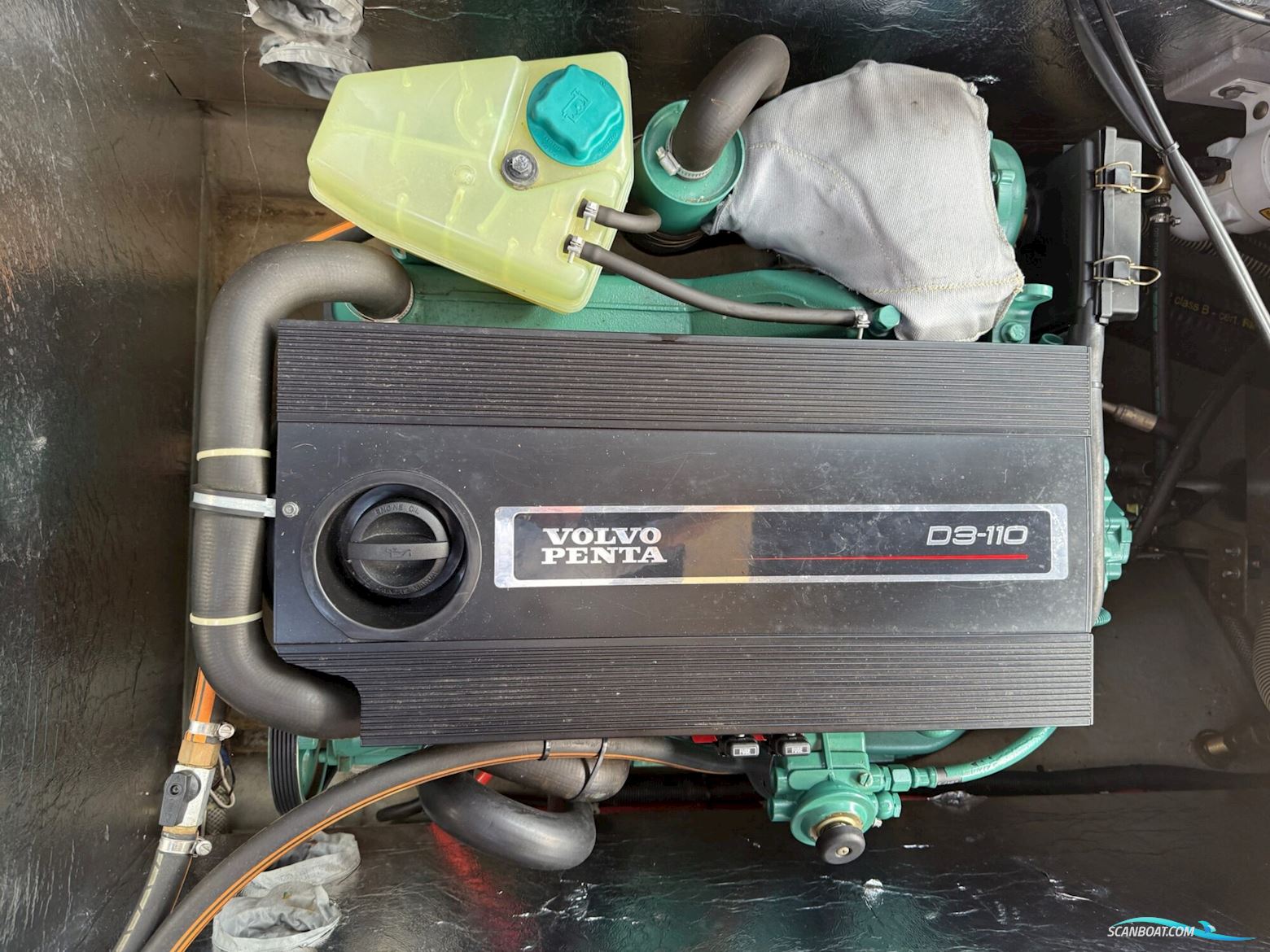 Agder 840 Cabrio