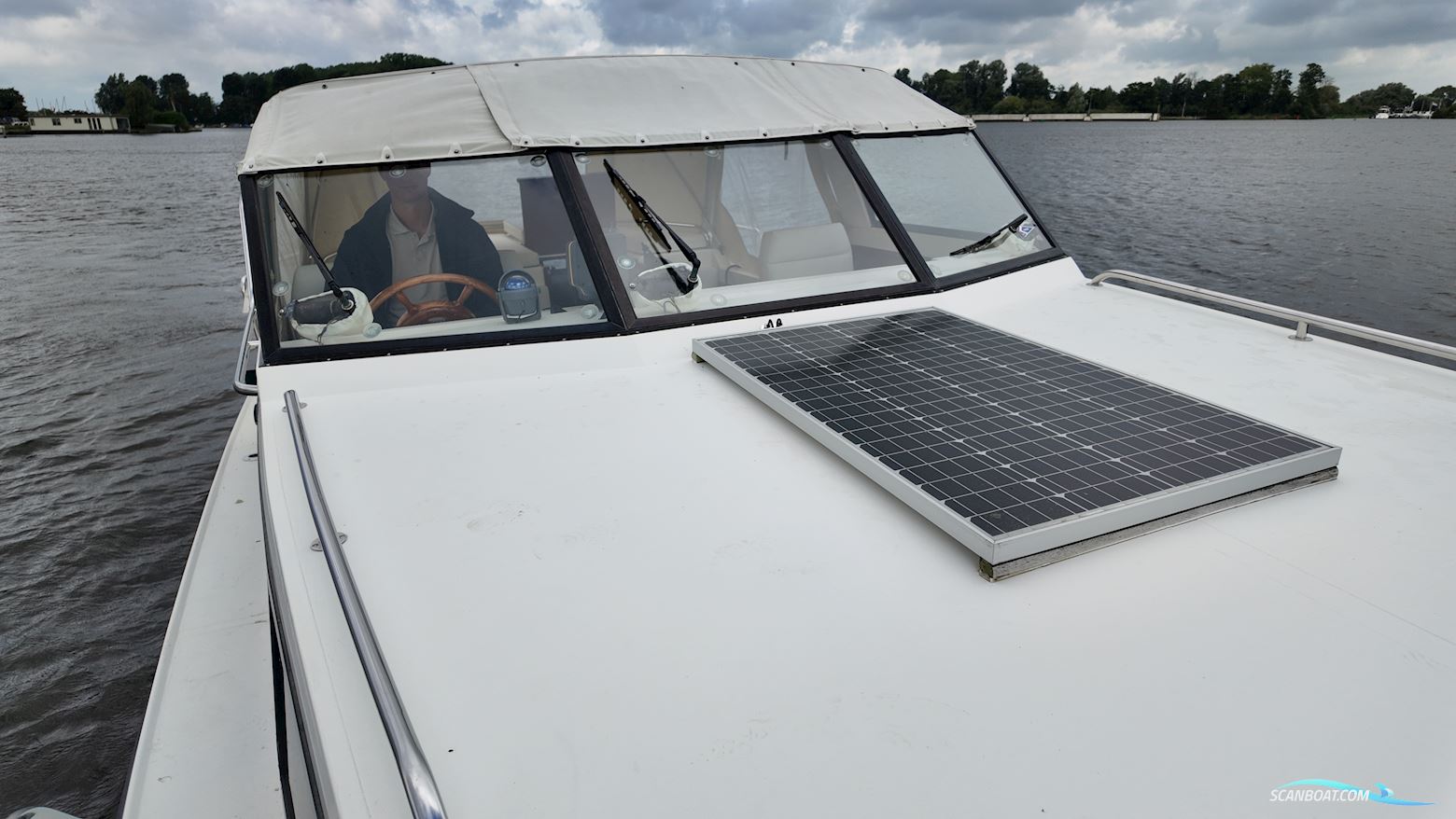 Agder Boat Agder 840 AK