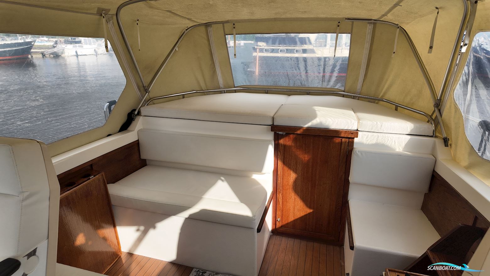 Agder Boat Agder 840 AK