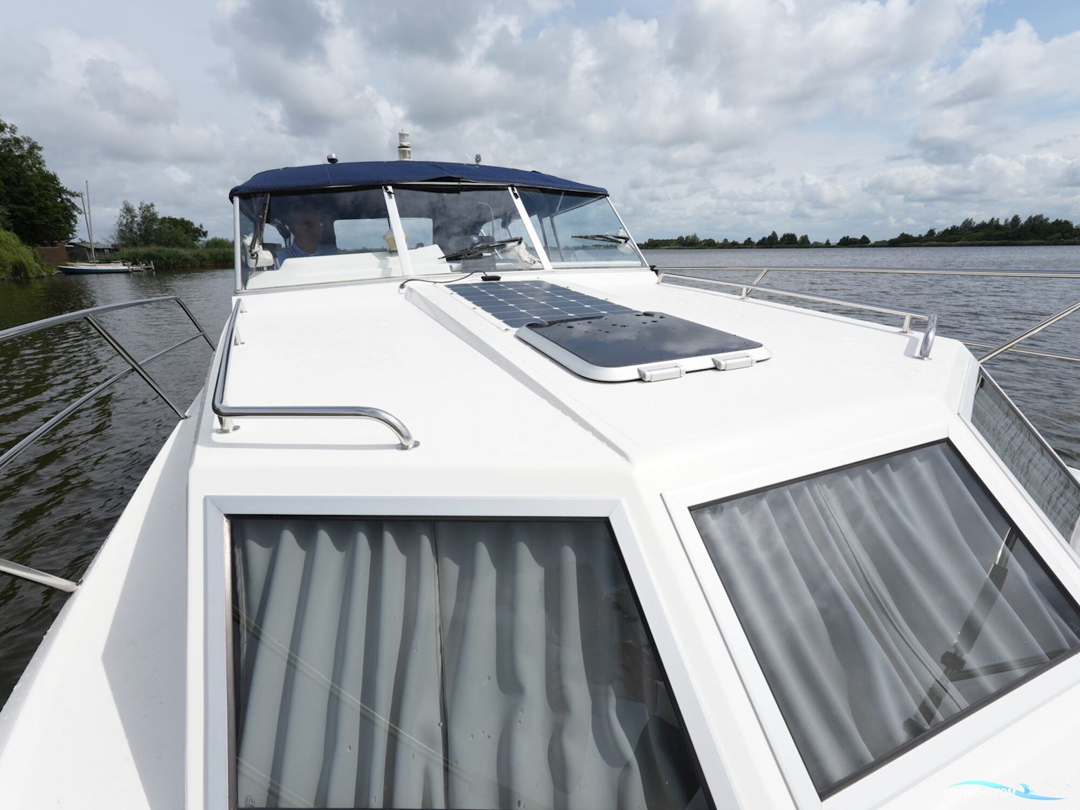 Agder Nor Star 950