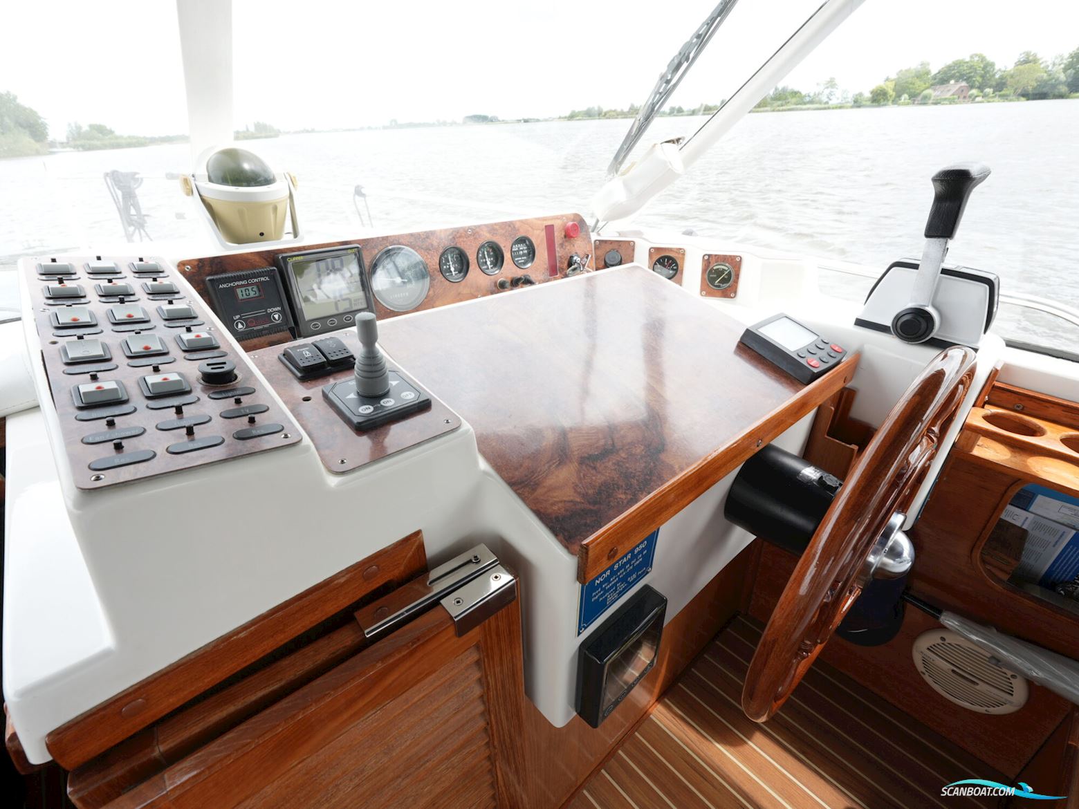 Agder Nor Star 950