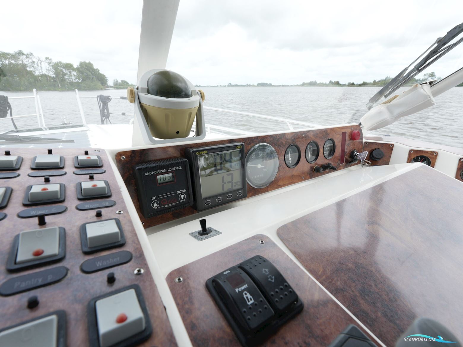 Agder Nor Star 950