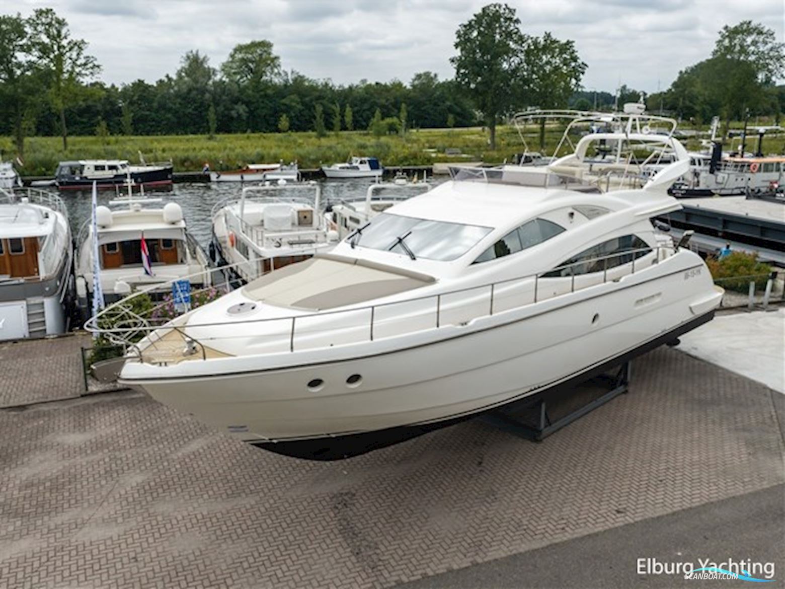 Aicon 54