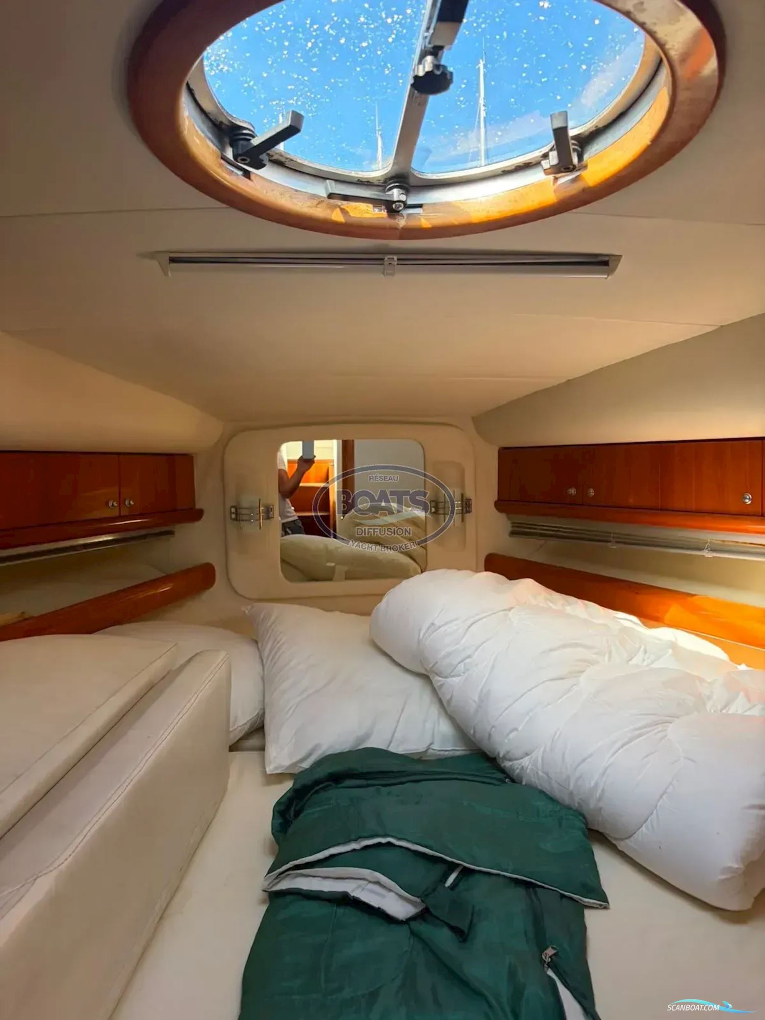 Airon Marin Airon 388