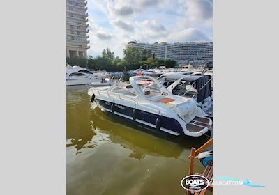 Airon marine 325  Airon Marine 325 Motorbåt 2001, med Mercruiser motor, Frankrike