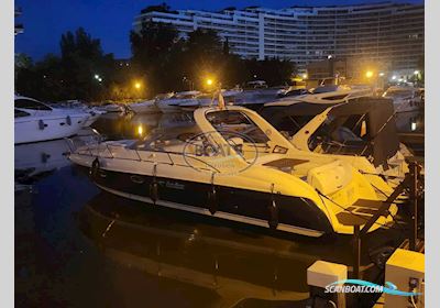 Airon marine 325  Airon Marine 325 Motorbåt 2001, med Mercruiser motor, Frankrike