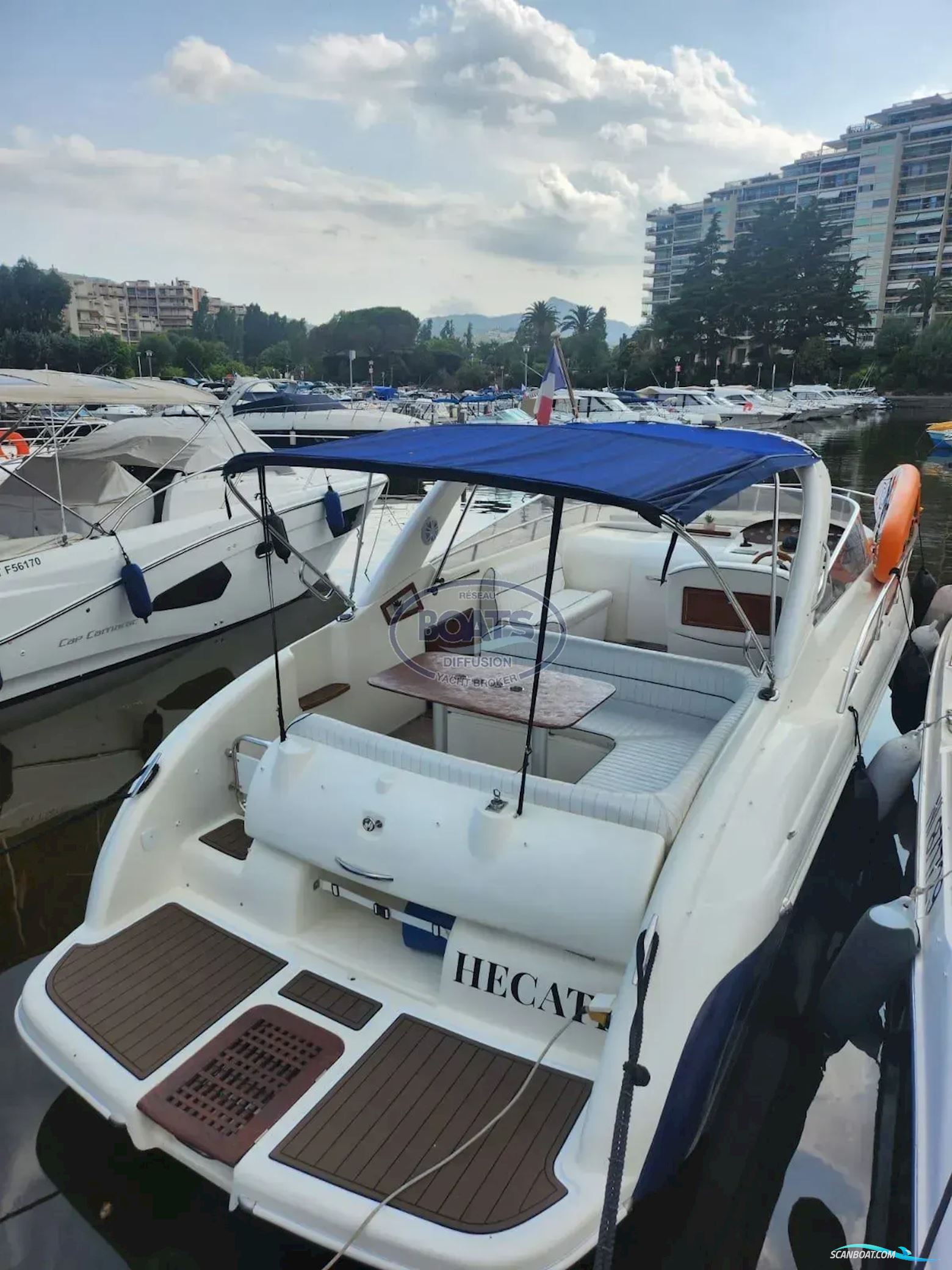 Airon marine 325  Airon Marine 325