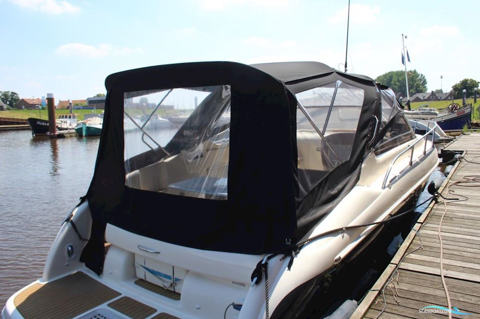 Airon Marine 325
