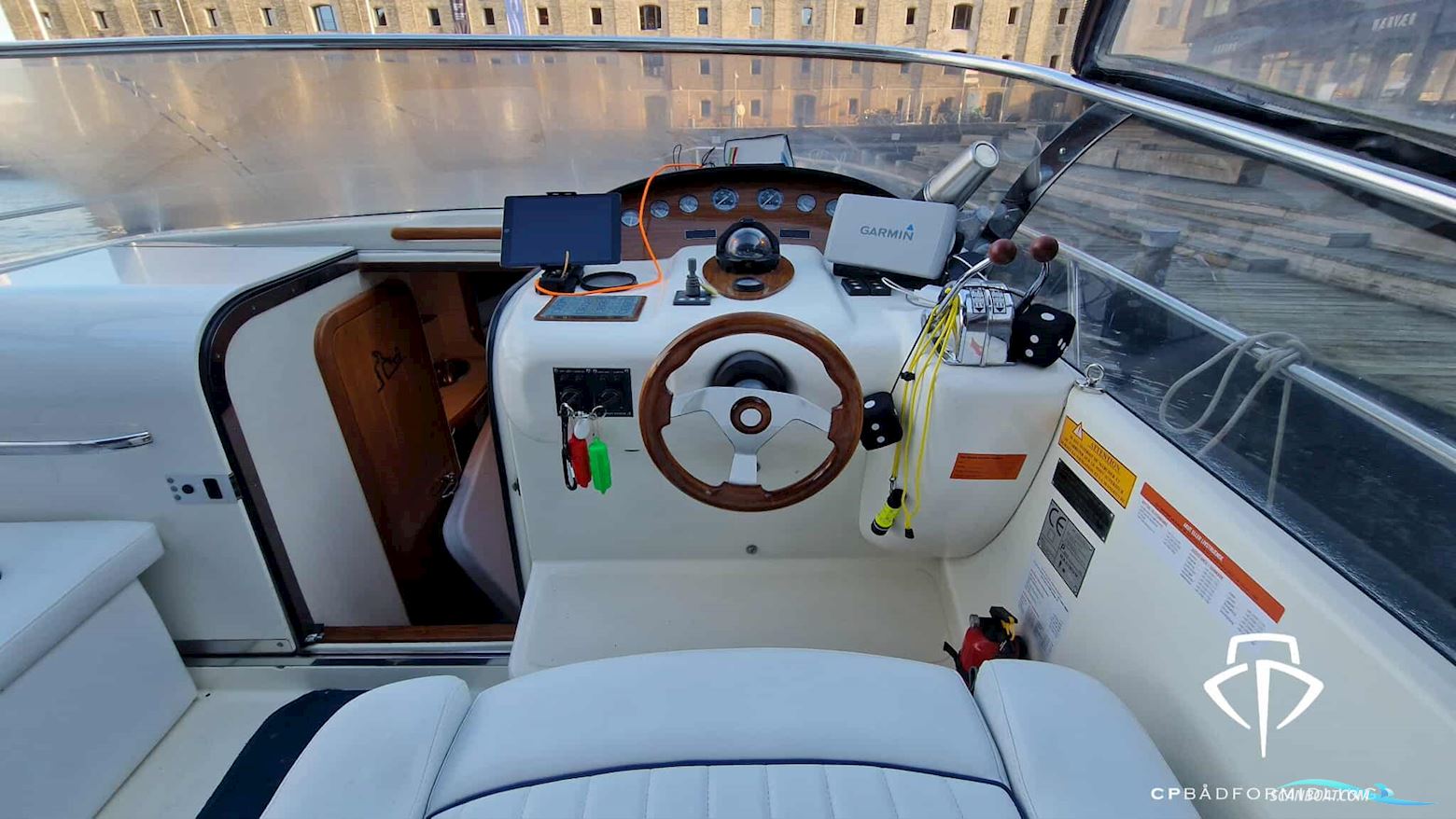 Airon Marine 325