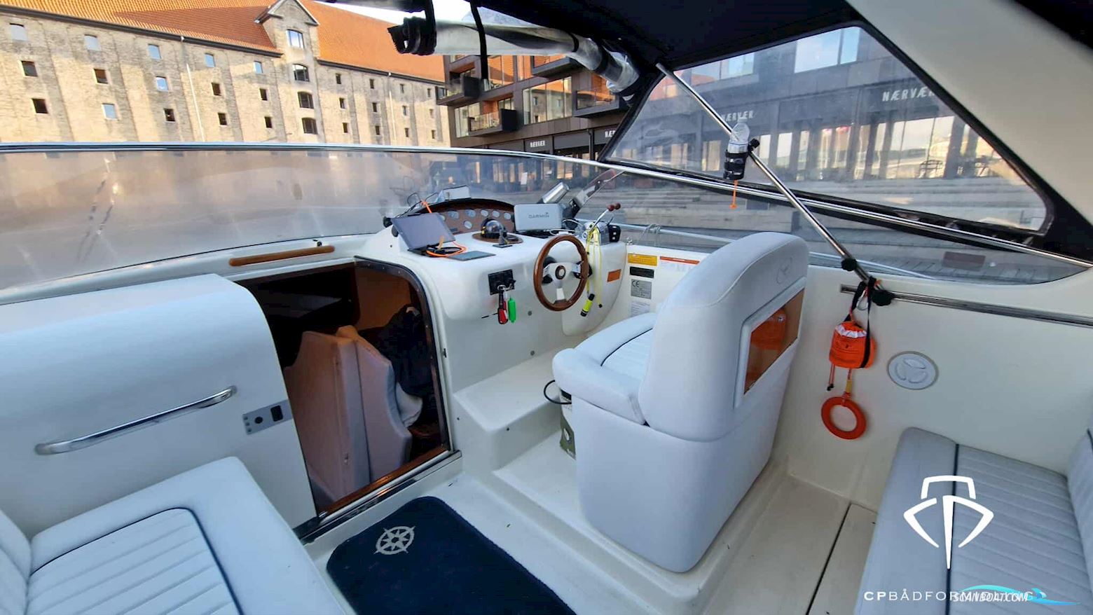 Airon Marine 325