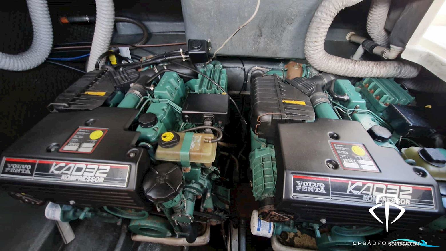 Airon Marine 325