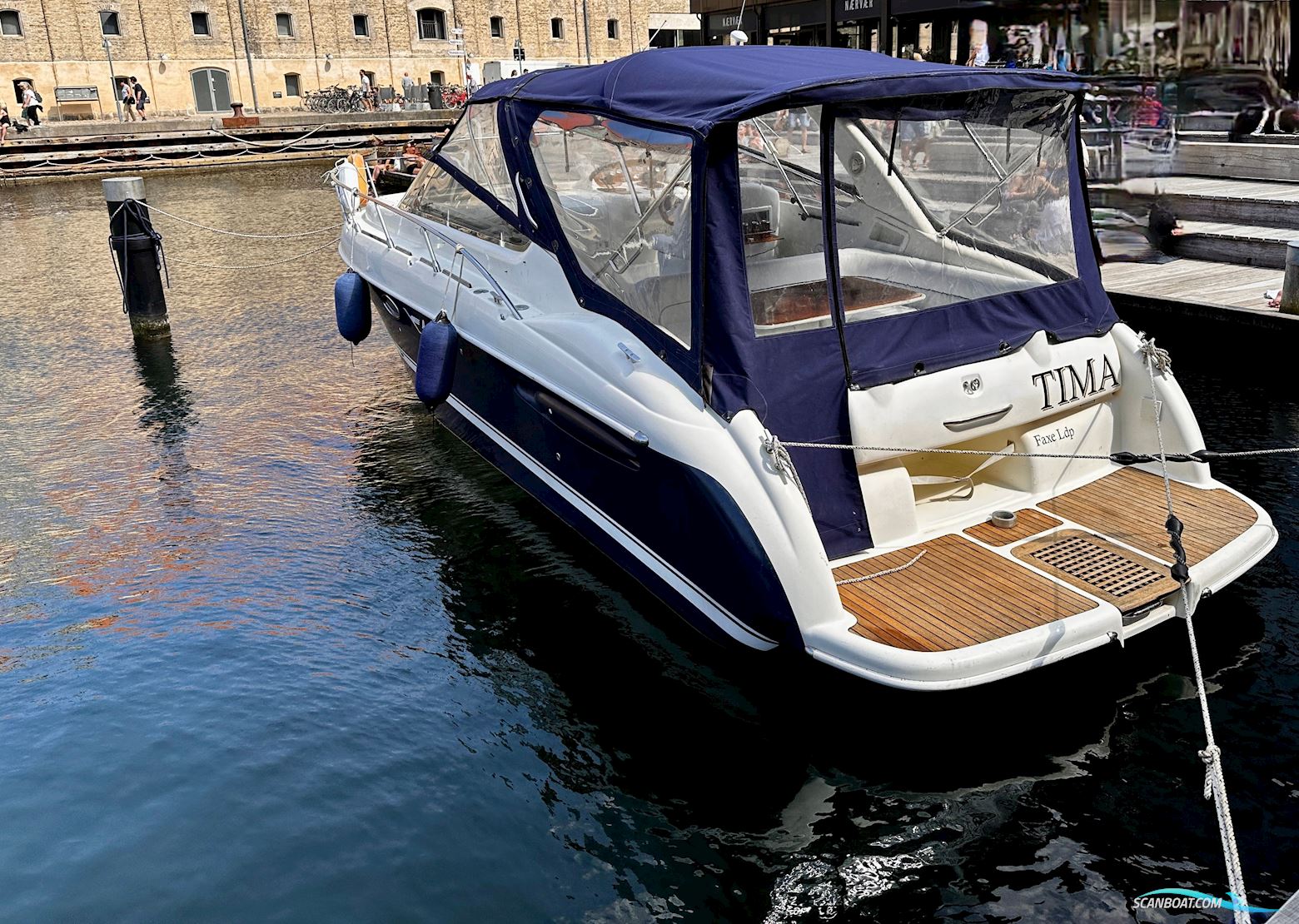 Airon Marine 325