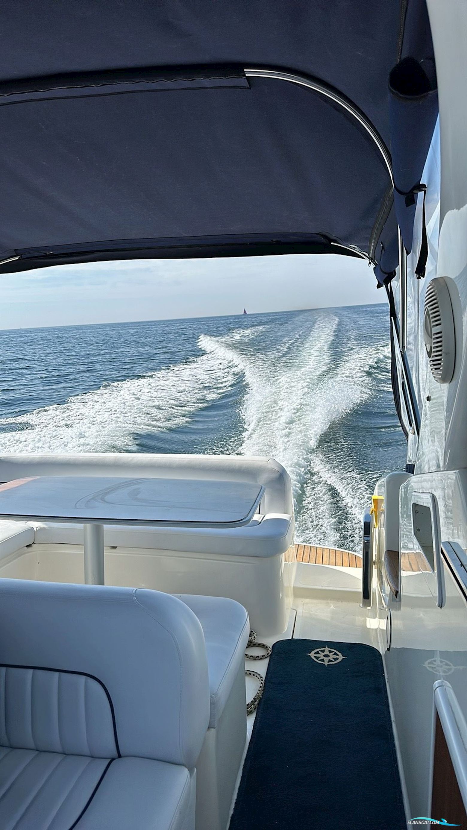 Airon Marine 325