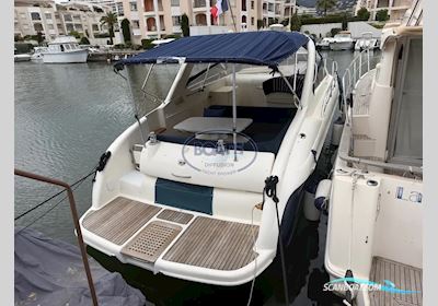 Airon Marine 325 Motorbåt 2002, med Volvo Turbo Diesel motor, Frankrike