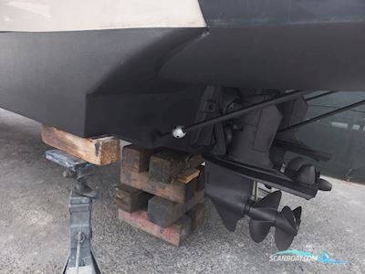 Airon Marine 345 Motorbåt 2004, med VOLVO PENTA | KAD 44P/DP-E motor, Italien
