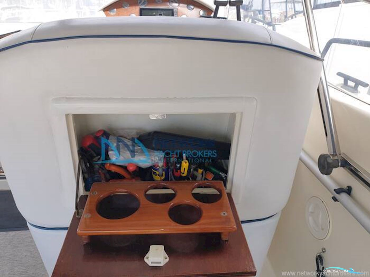 Airon Marine 345