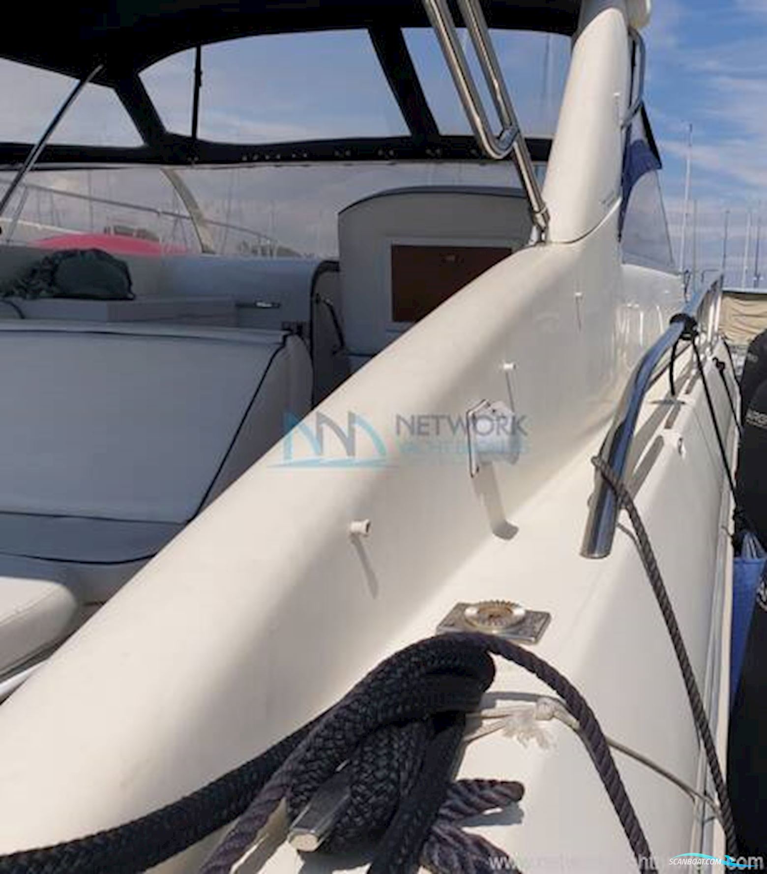 Airon Marine 345