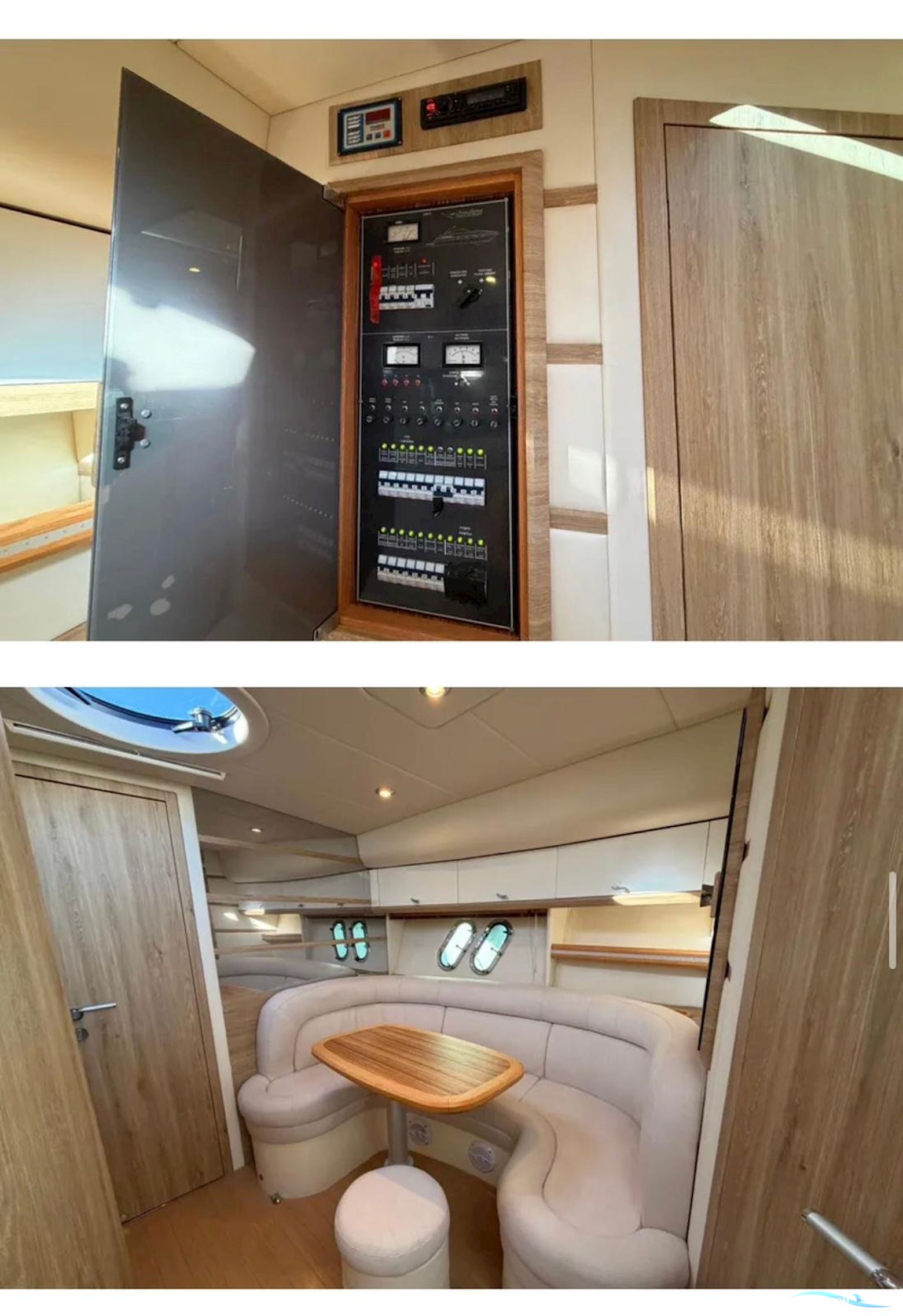 Airon Marine 400 T-Top