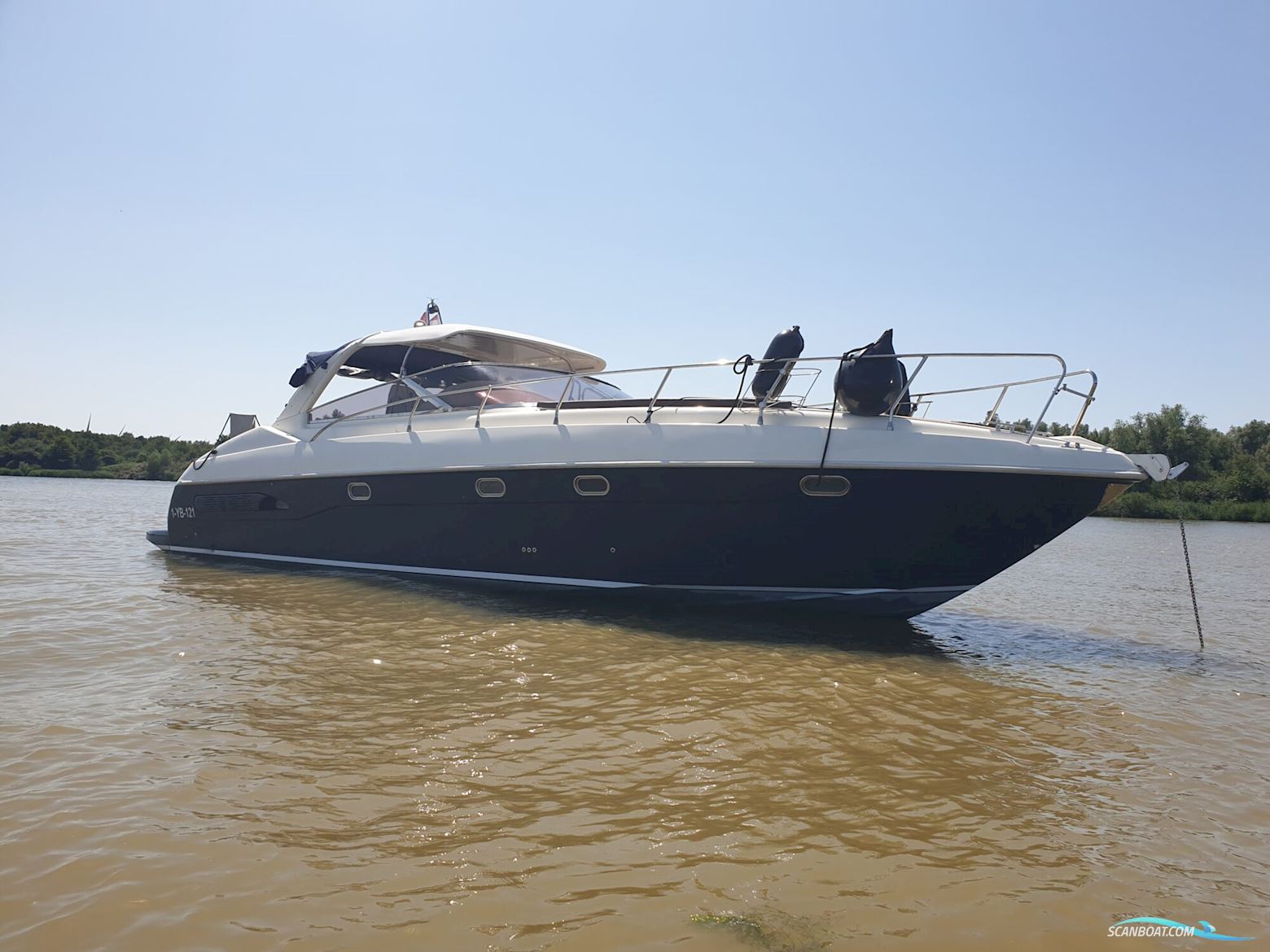Airon Marine 425 HT