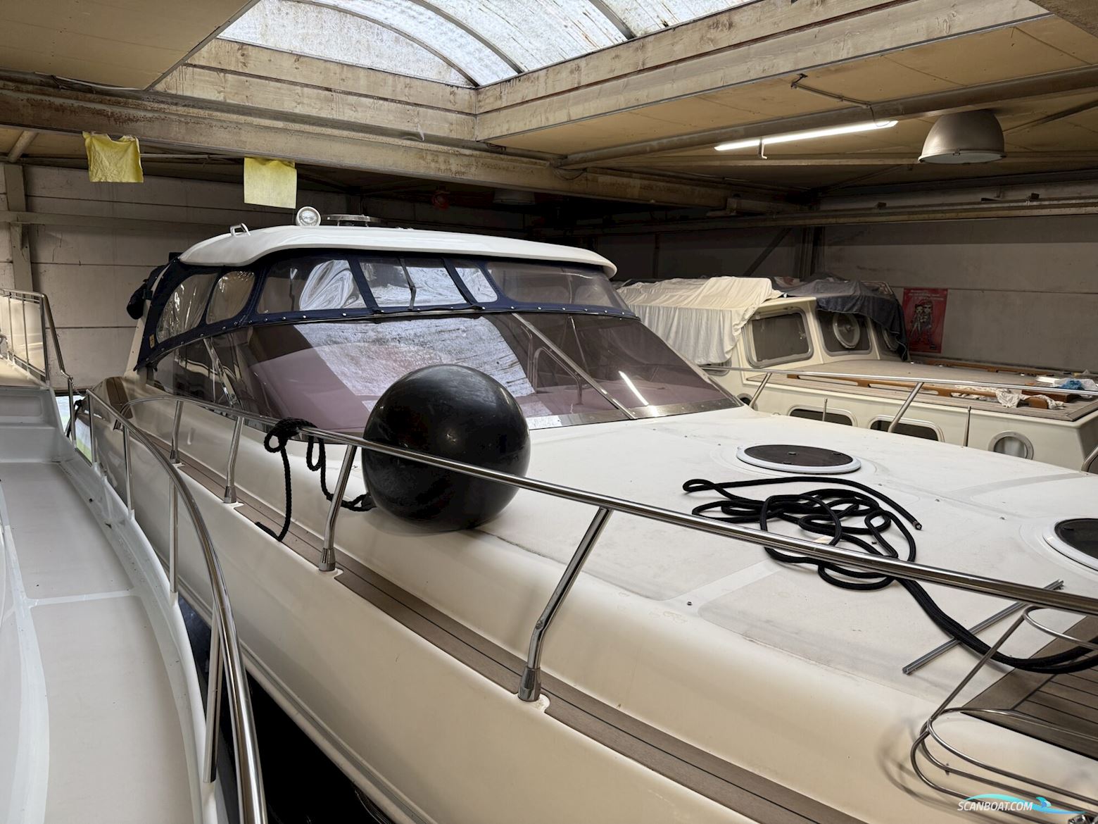 Airon Marine 425 HT