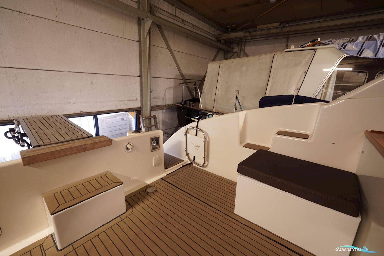 Airon Marine 425 HT