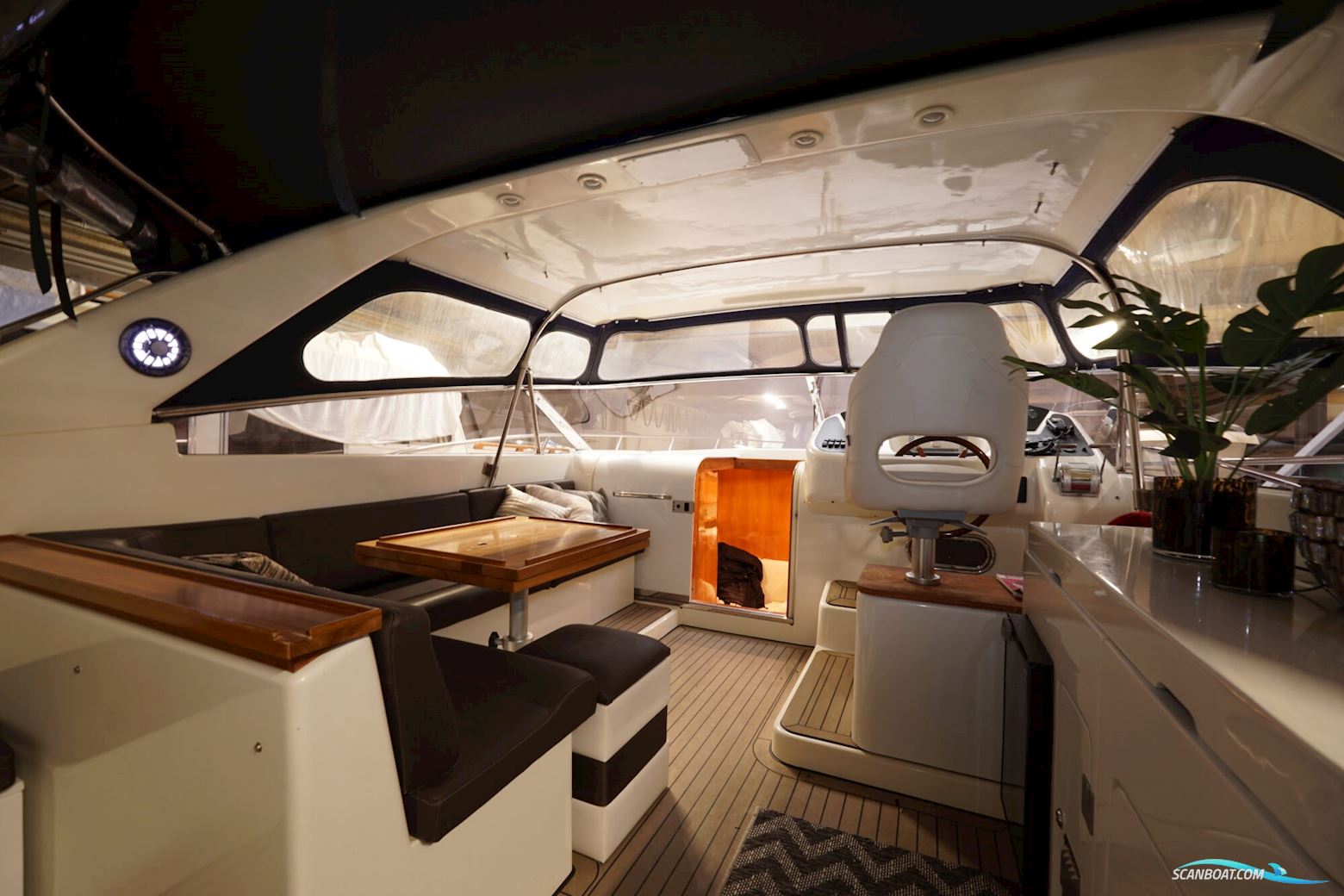 Airon Marine 425 HT