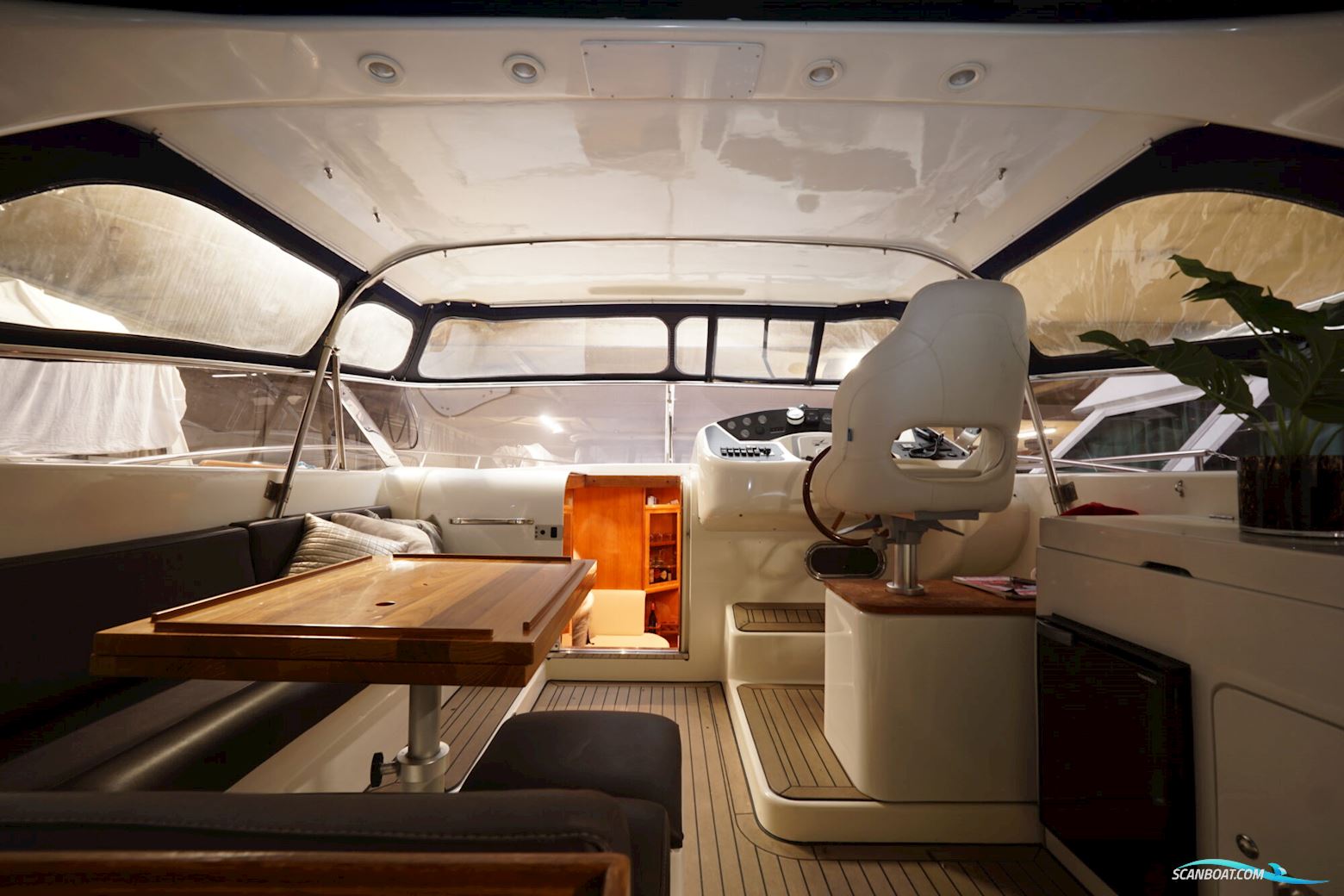 Airon Marine 425 HT
