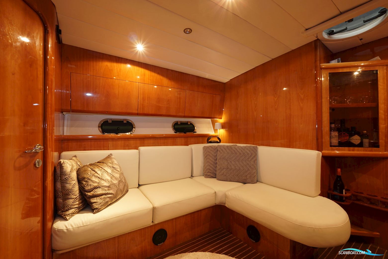 Airon Marine 425 HT