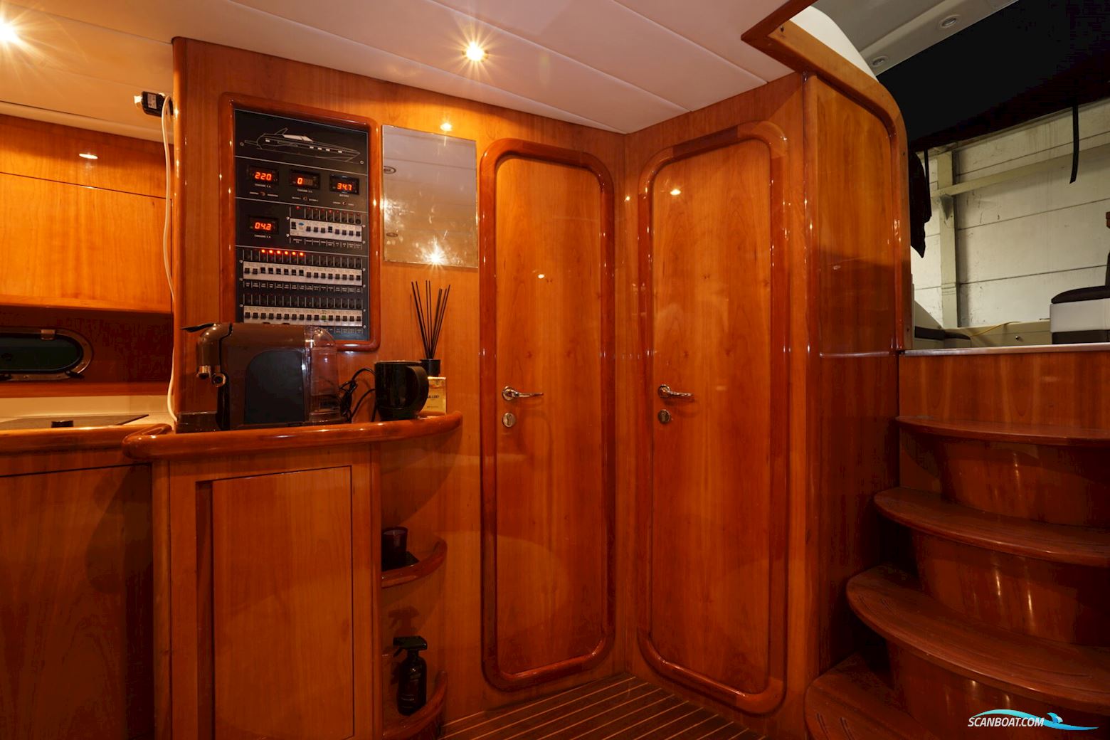Airon Marine 425 HT