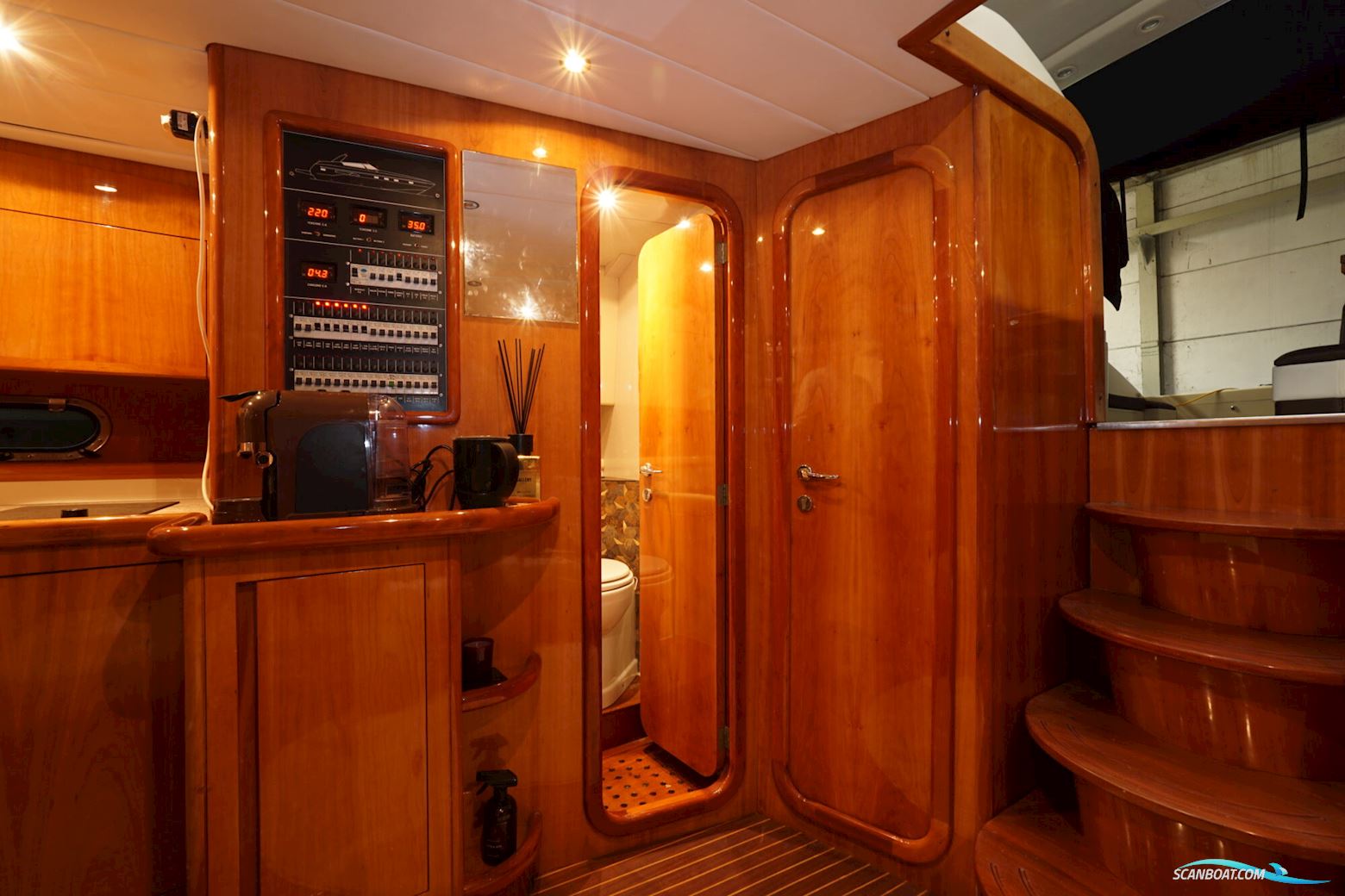 Airon Marine 425 HT