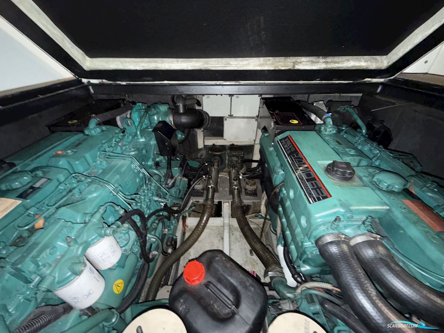 Airon Marine 425 HT