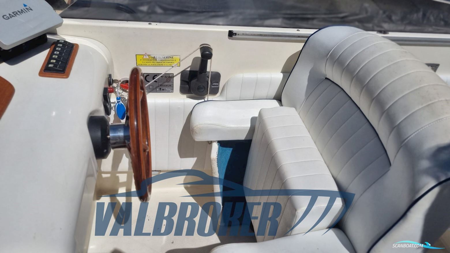 Airon Marine Airon 277