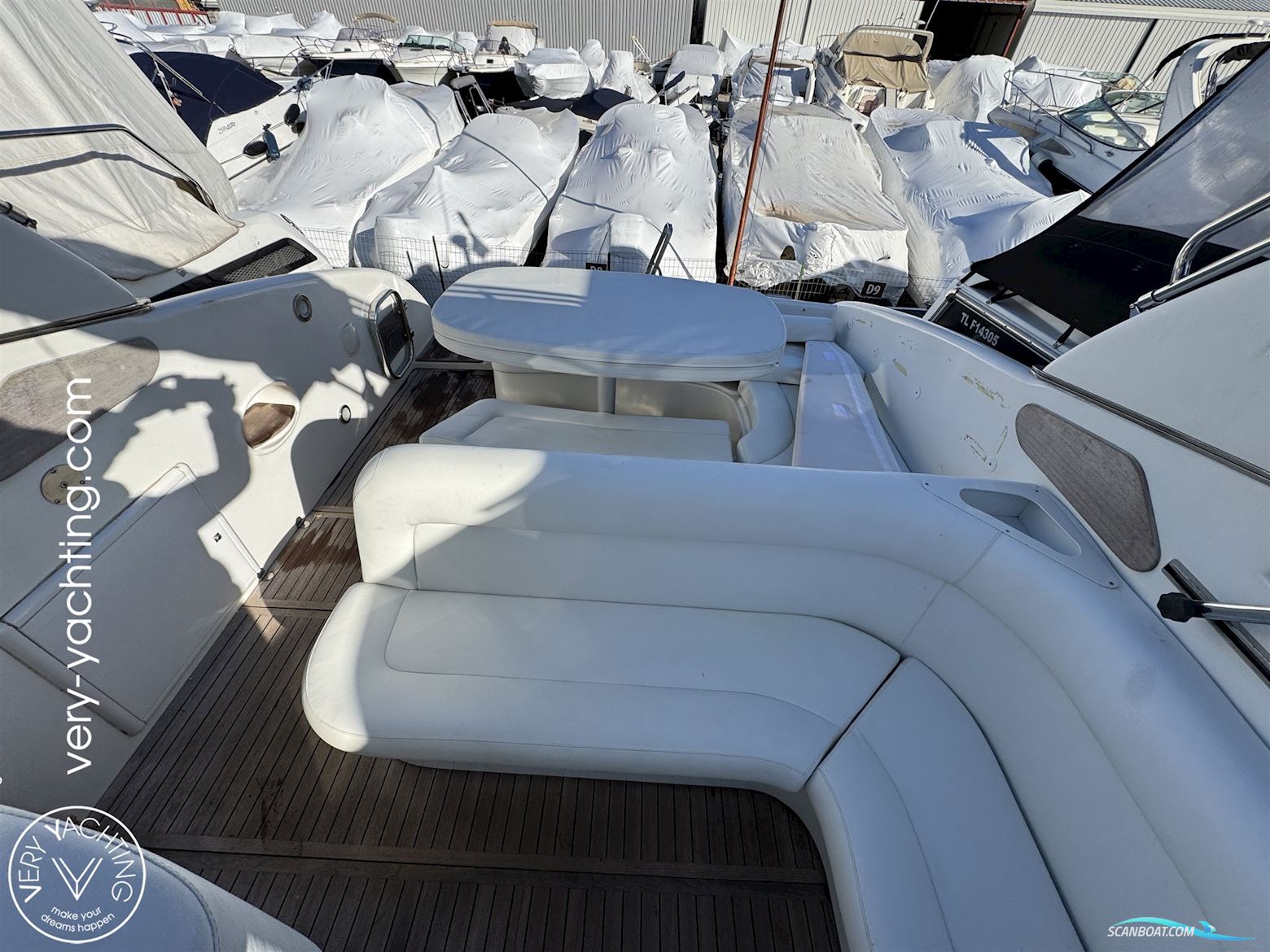 Airon Marine Airon 345