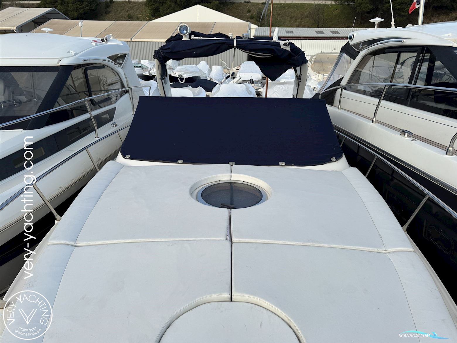 Airon Marine Airon 345