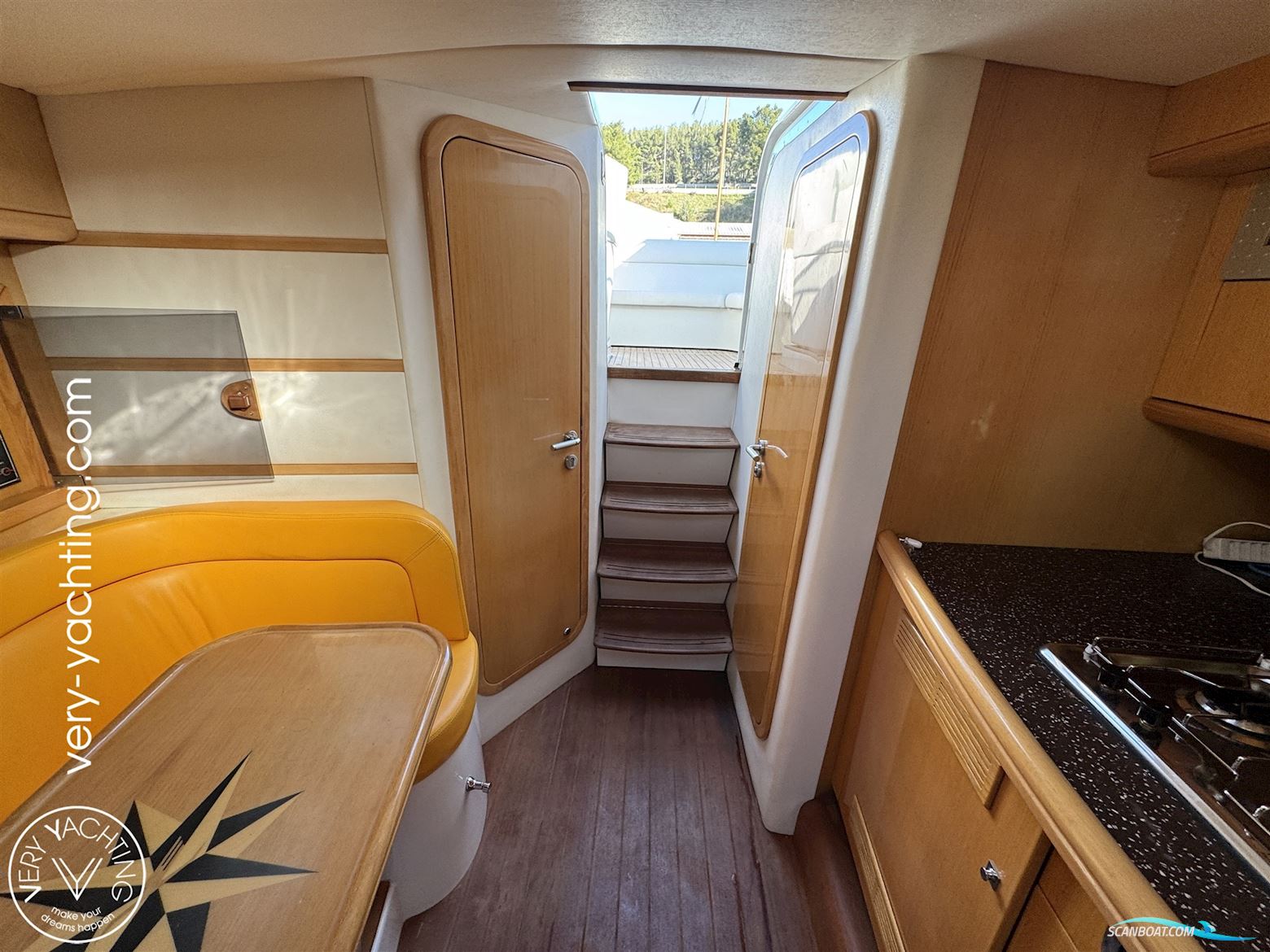 Airon Marine Airon 345