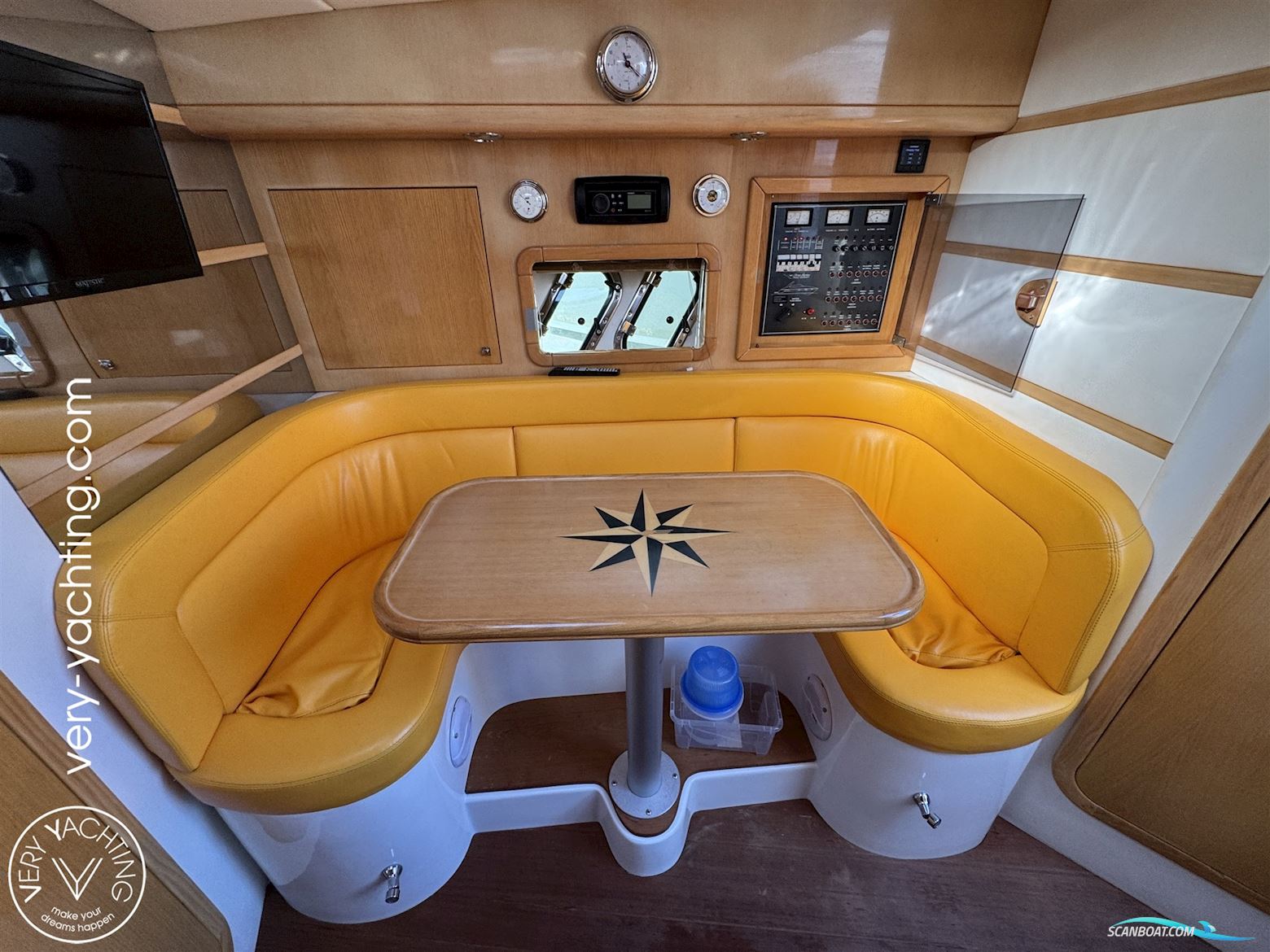 Airon Marine Airon 345