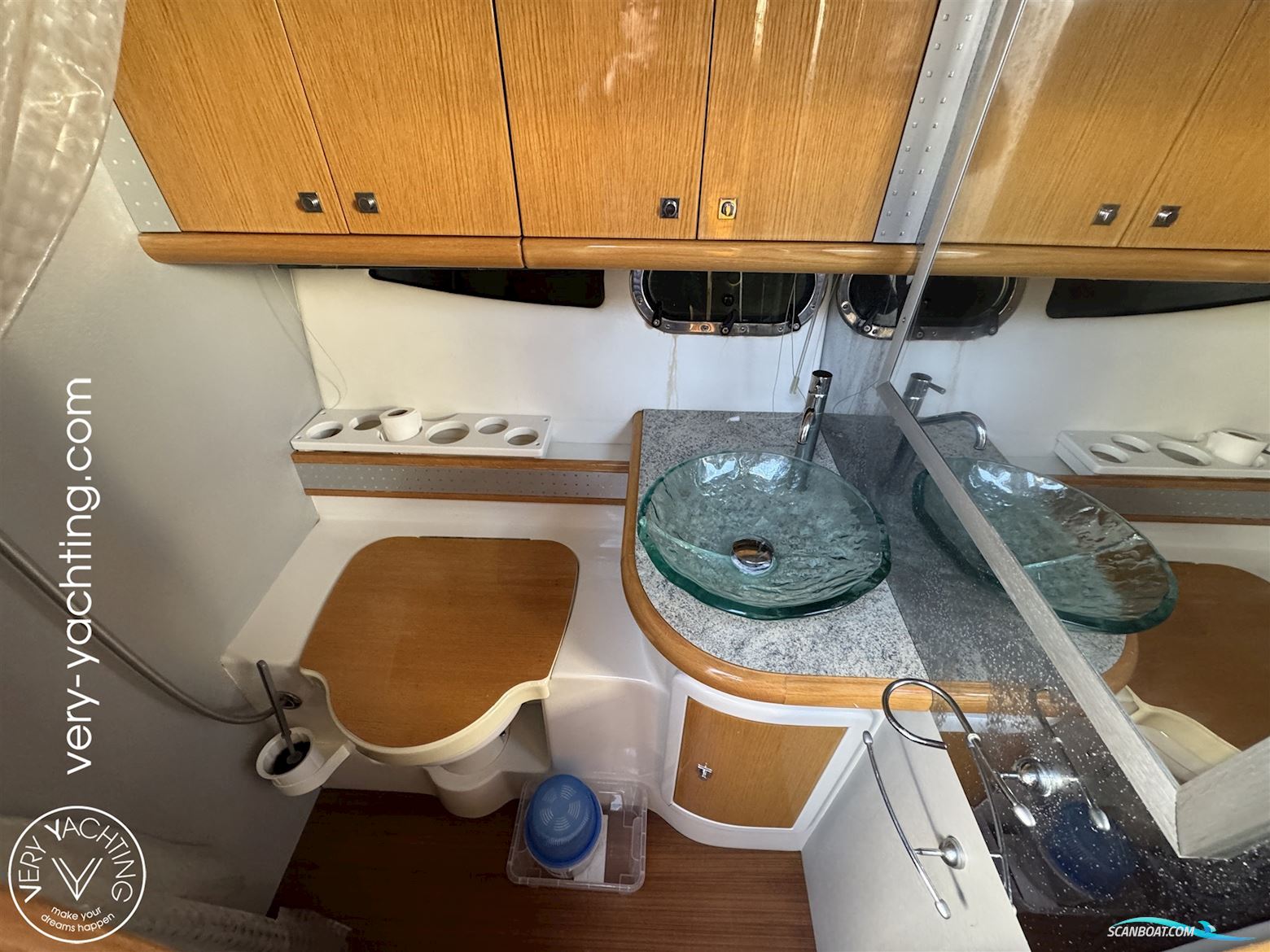 Airon Marine Airon 345