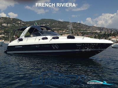 Airon Marine Airon 345 Motorbåt 2010, med Volvo Penta D4 motor, Frankrike