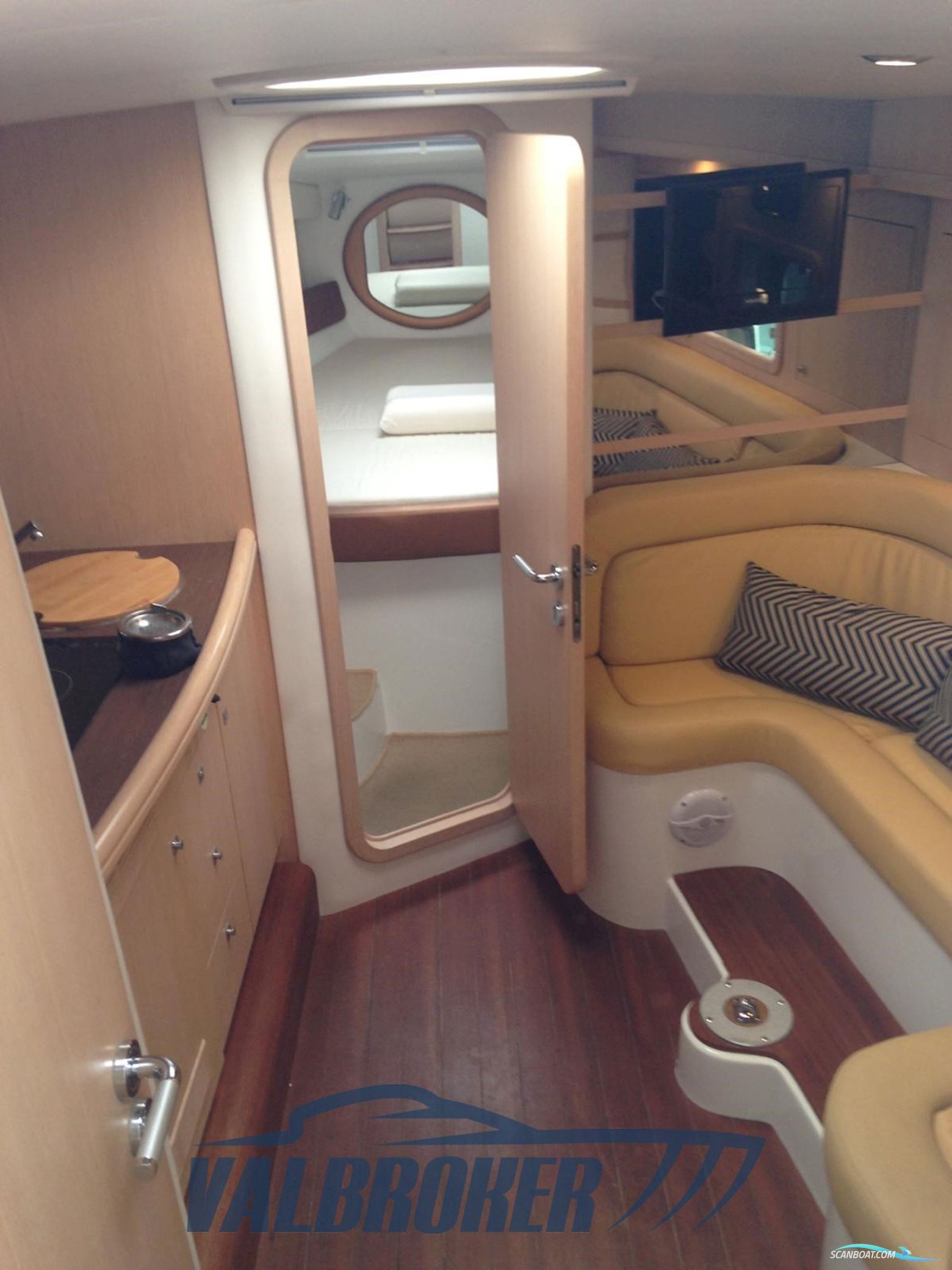 Airon Marine Airon 345