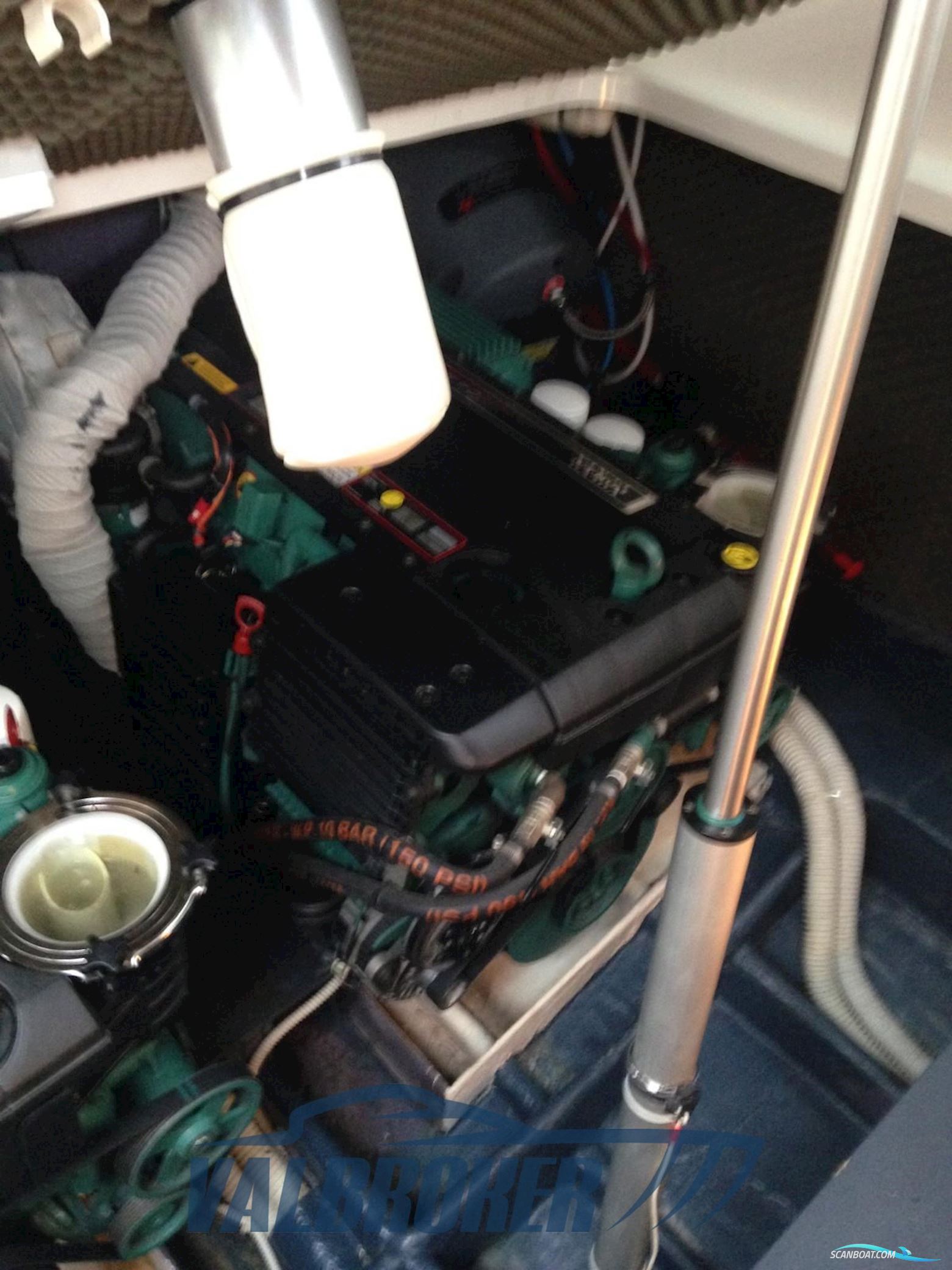 Airon Marine Airon 345