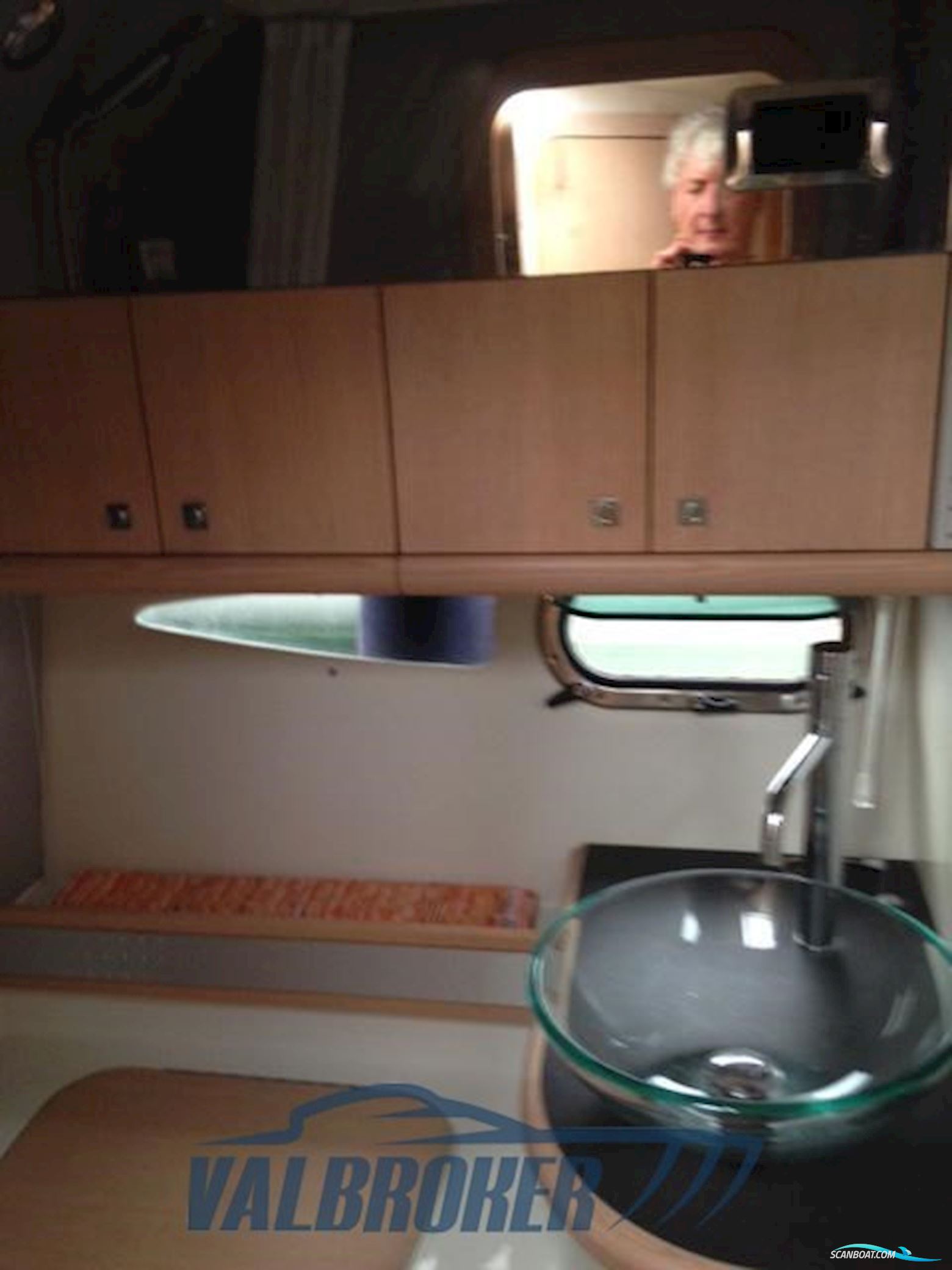 Airon Marine Airon 345