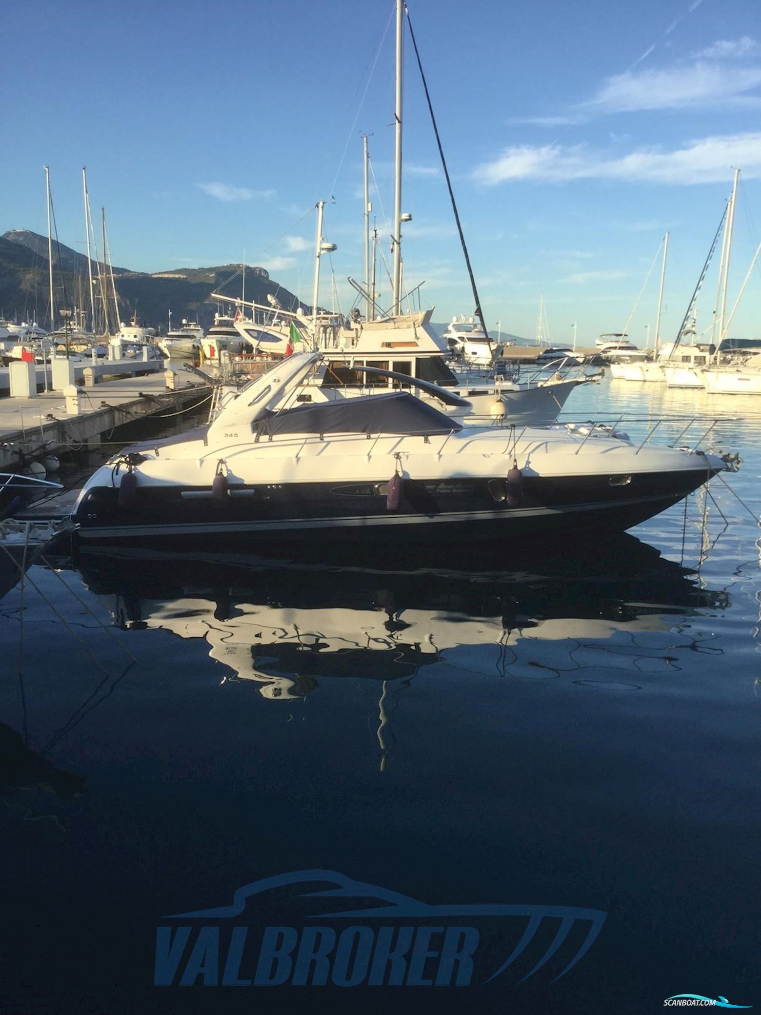 Airon Marine Airon 345
