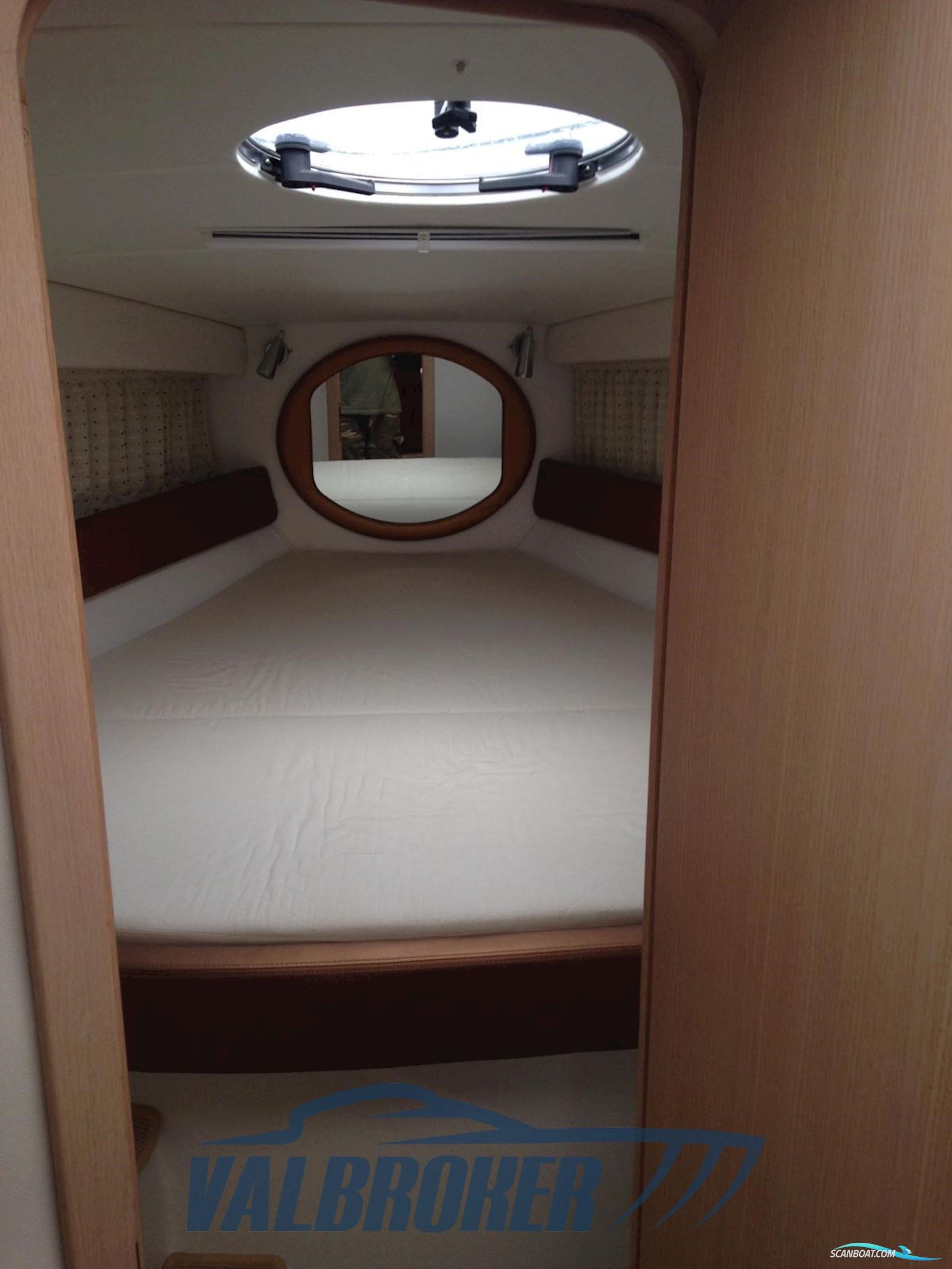 Airon Marine Airon 345