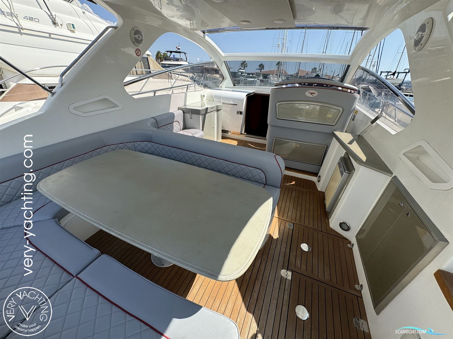 Airon Marine AIRON 400 T-TOP