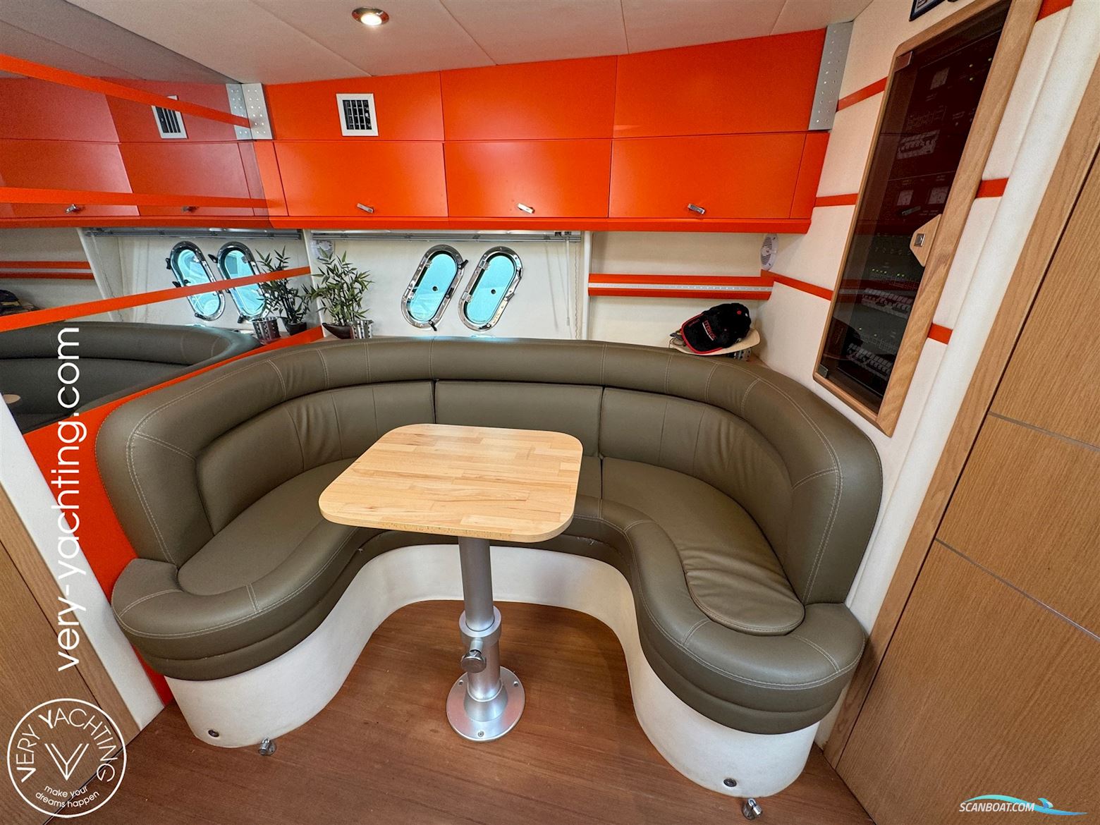 Airon Marine AIRON 400 T-TOP