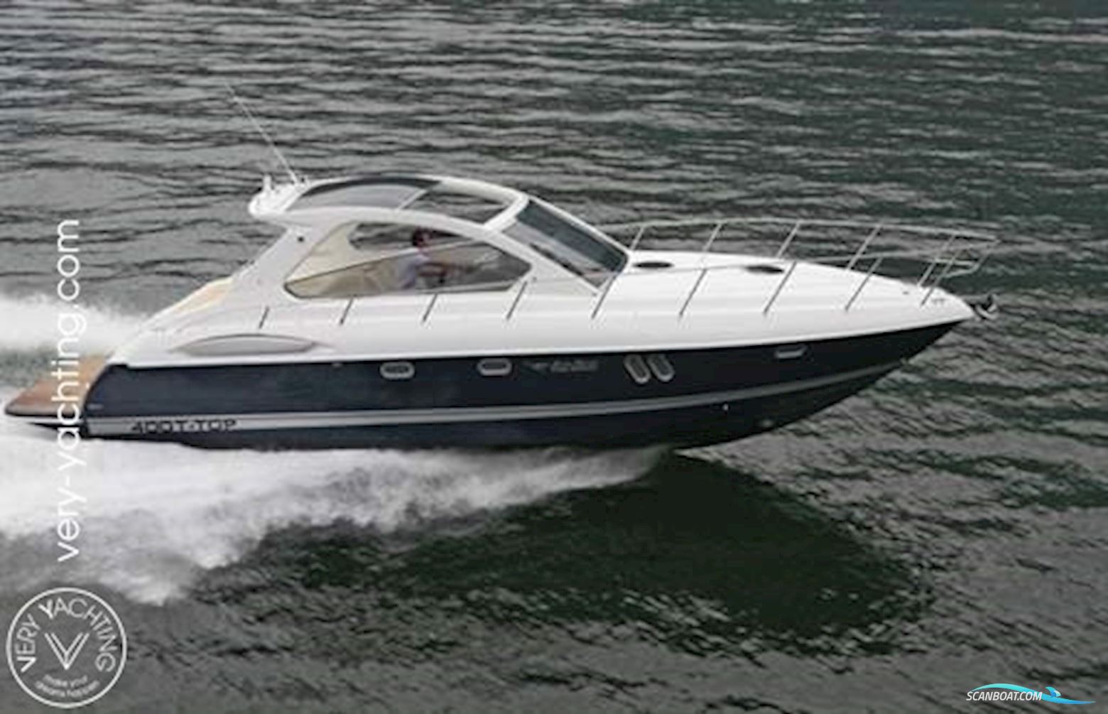 Airon Marine AIRON 400 T-TOP