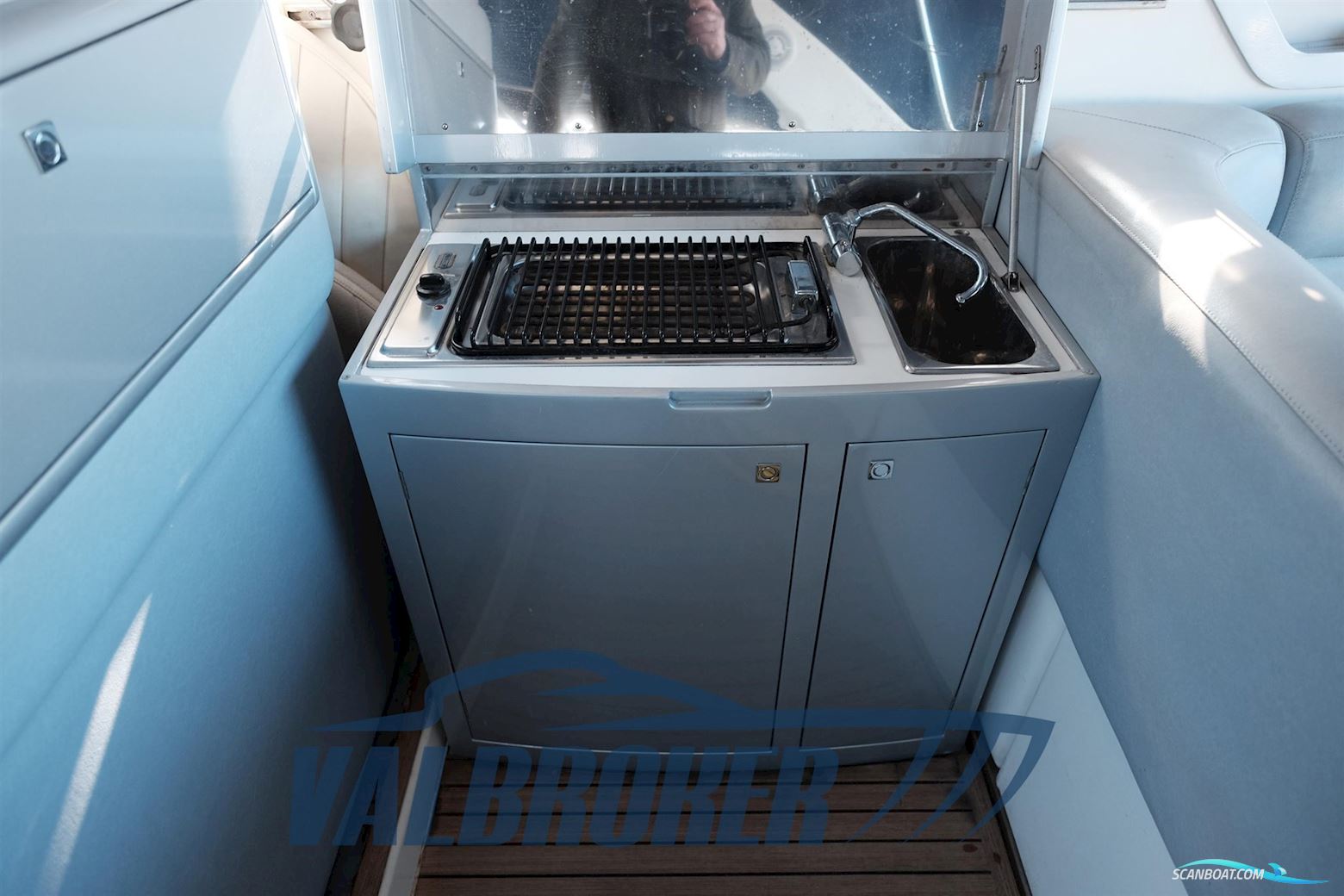 Airon Marine Airon 425