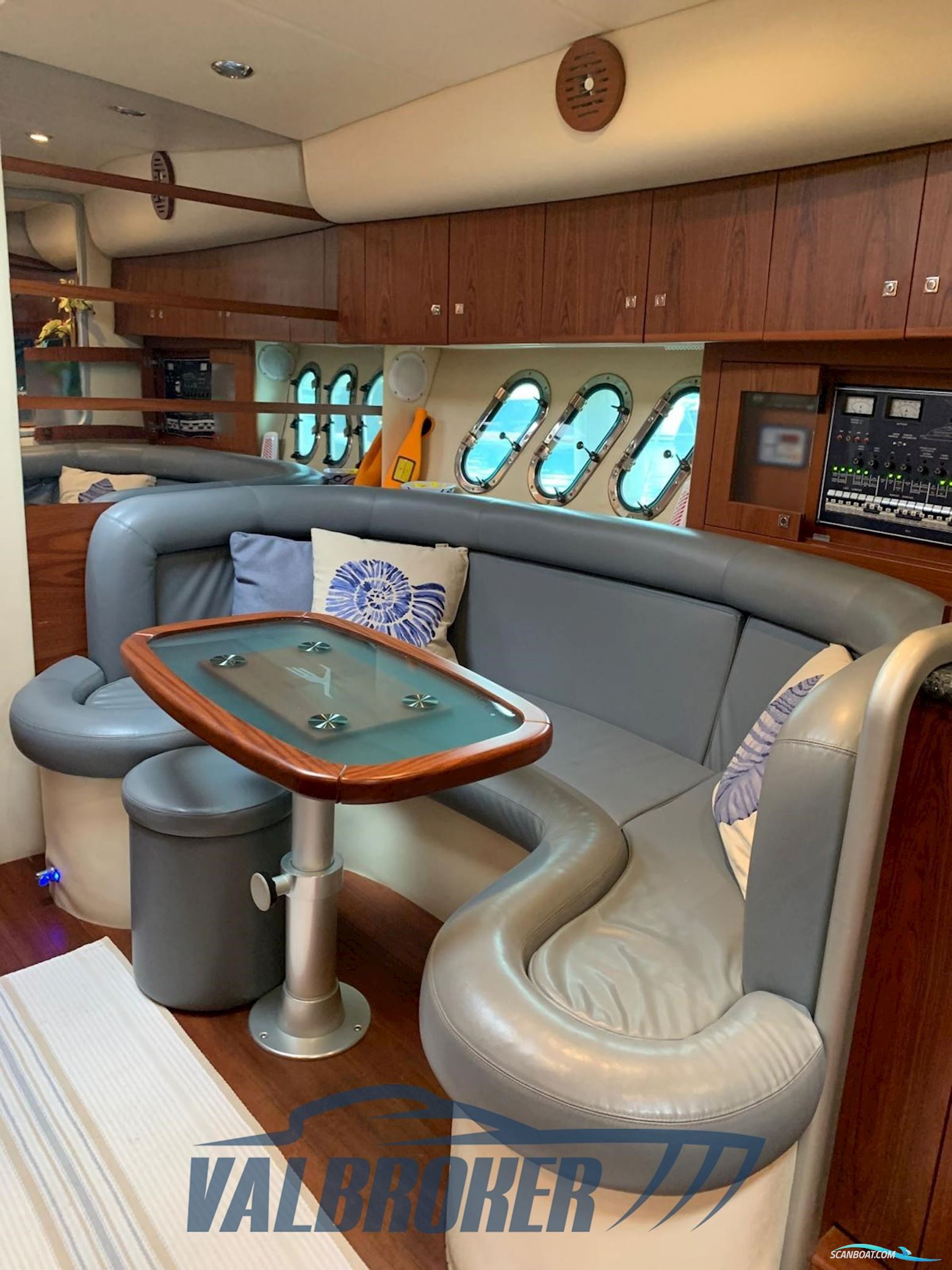 Airon Marine Airon 425