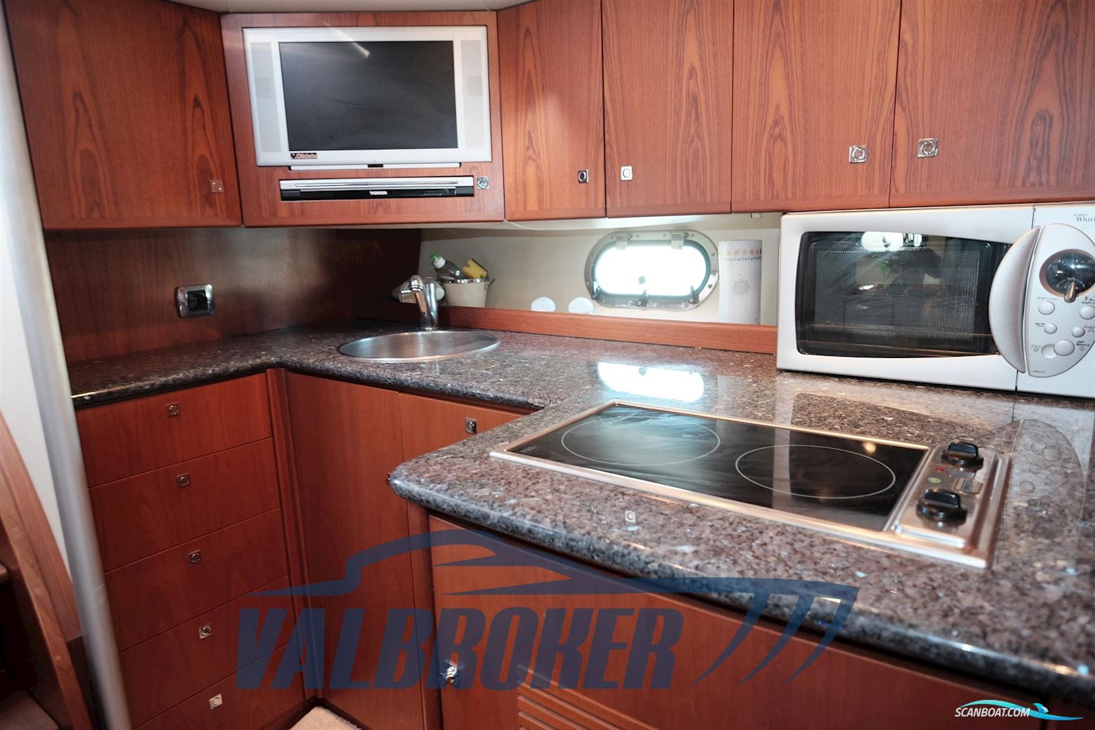 Airon Marine Airon 425