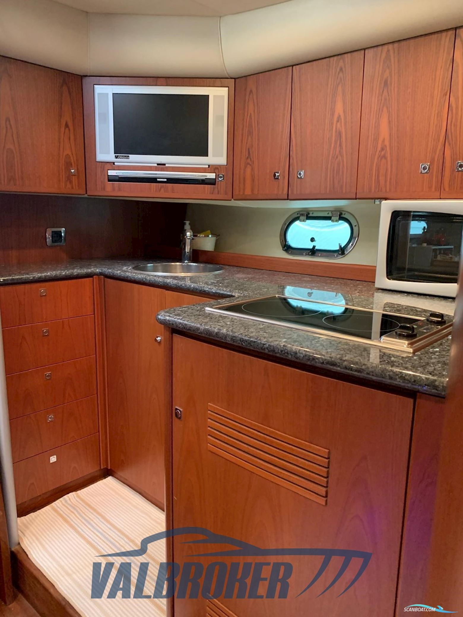 Airon Marine Airon 425